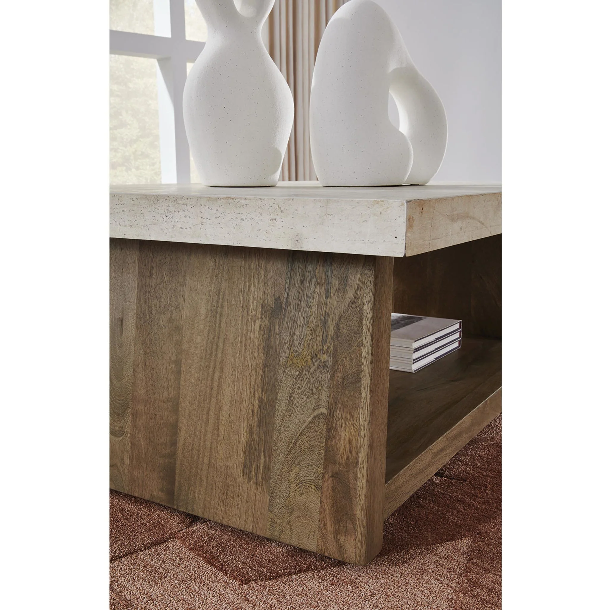 Brendalhouse Coffee Table - Image 6