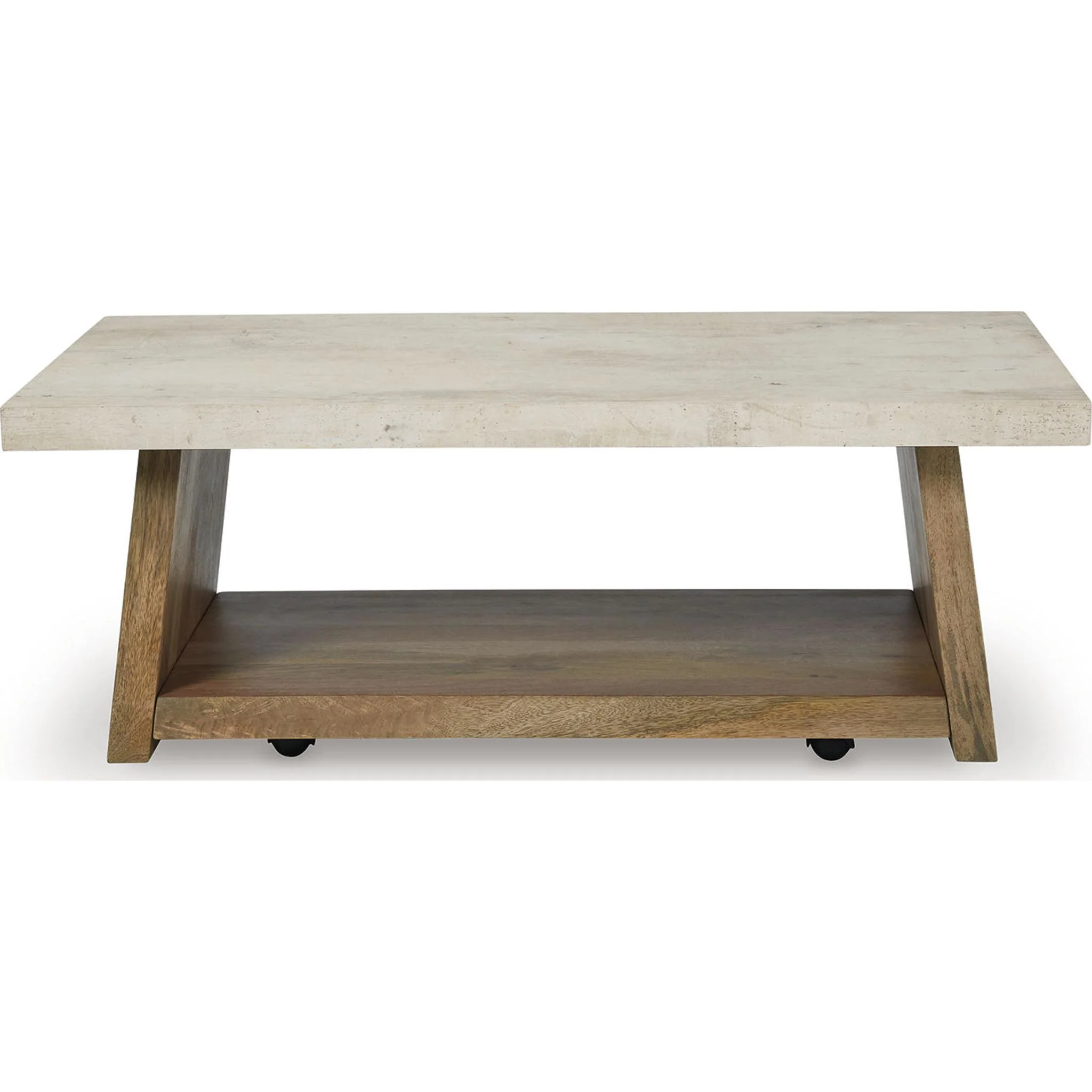 Brendalhouse Coffee Table - Image 7