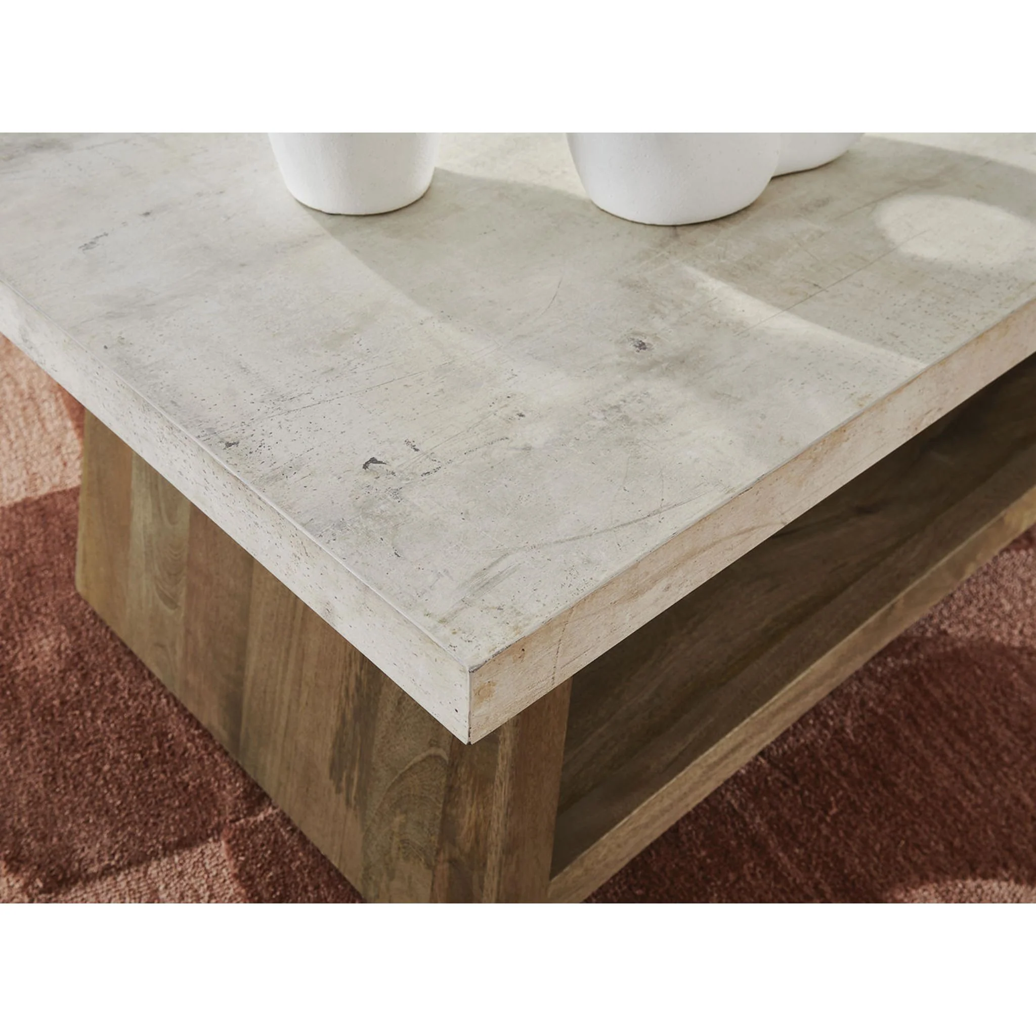 Brendalhouse Coffee Table - Image 9