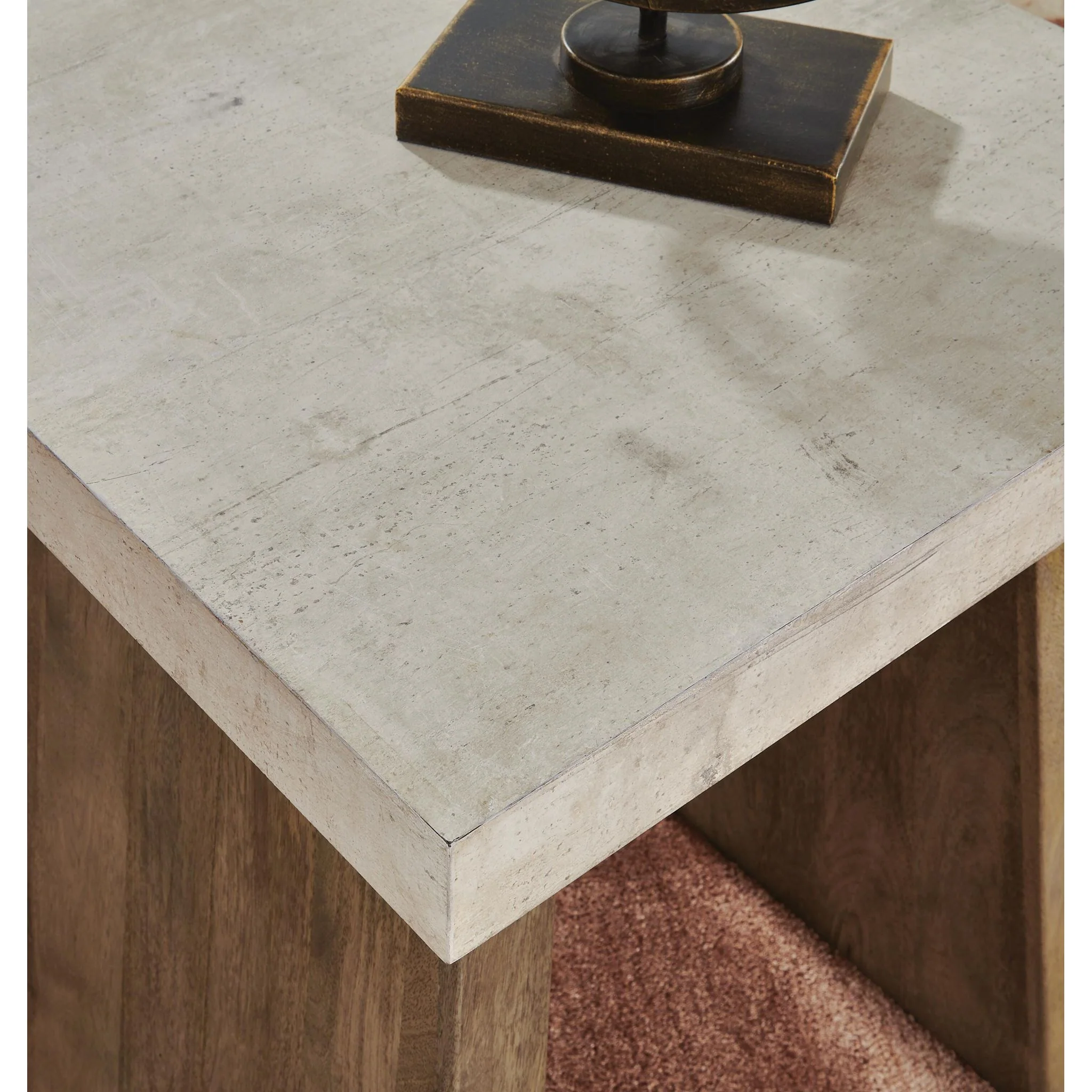 Brendalhouse End Table - Image 10