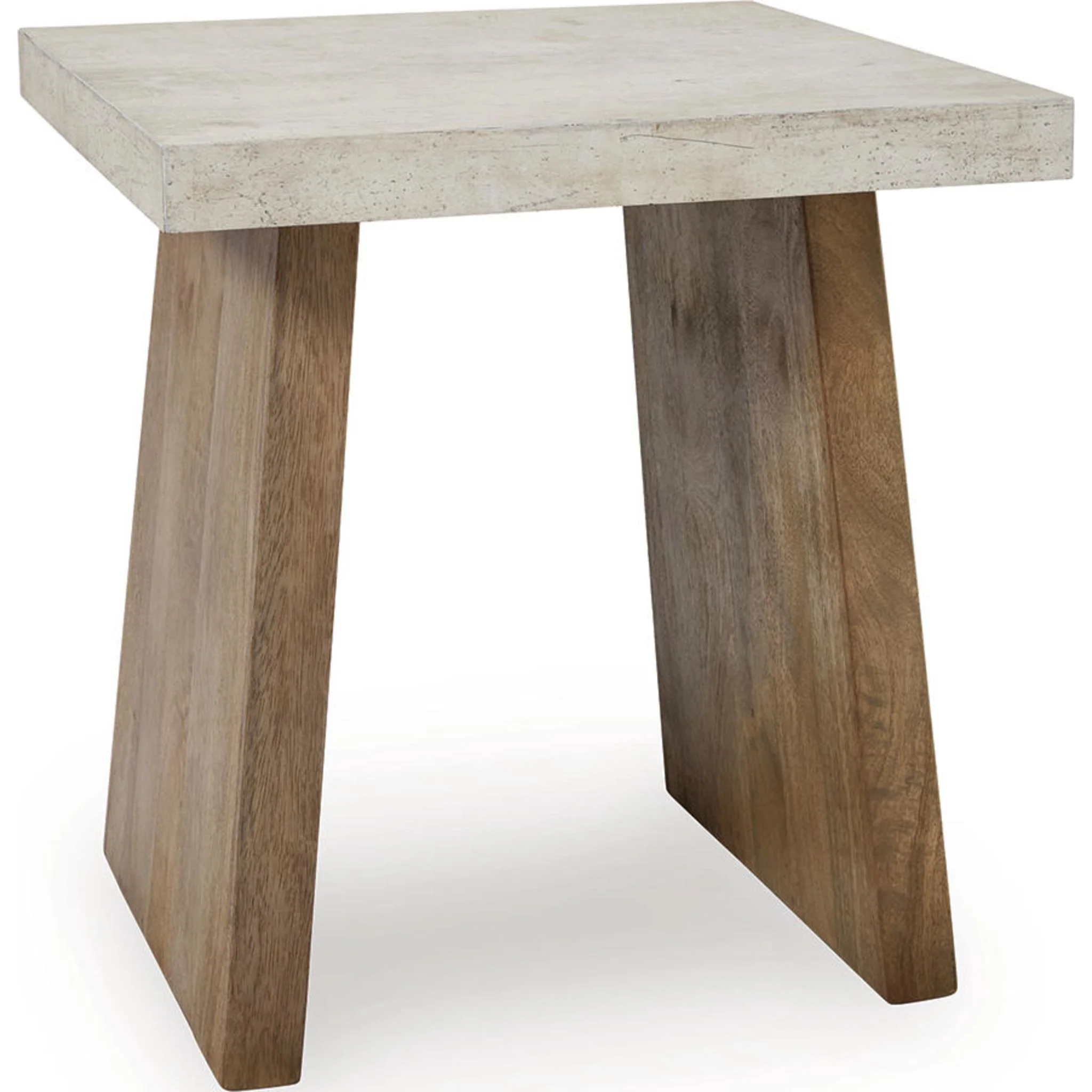 Brendalhouse End Table - Image 4
