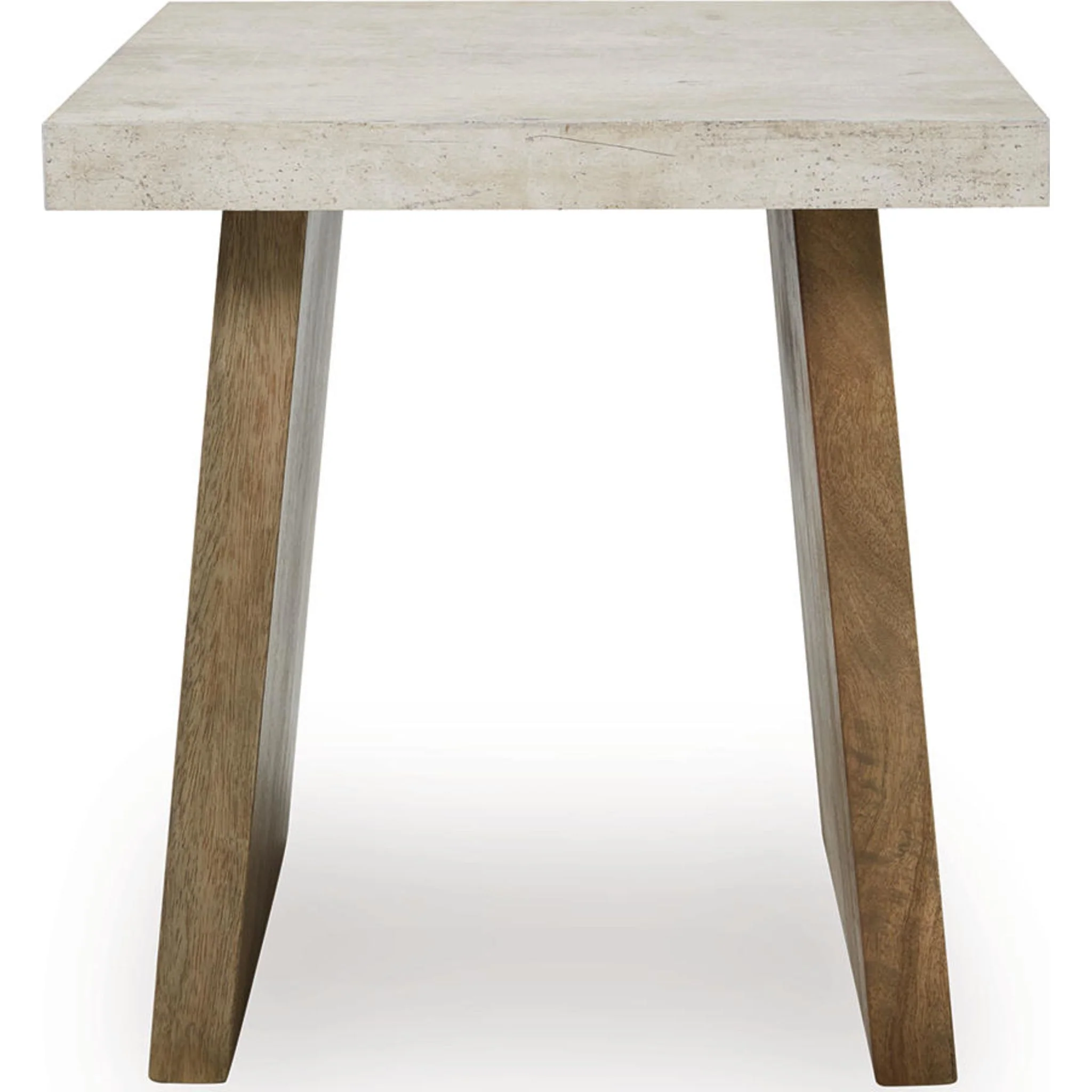 Brendalhouse End Table - Image 5