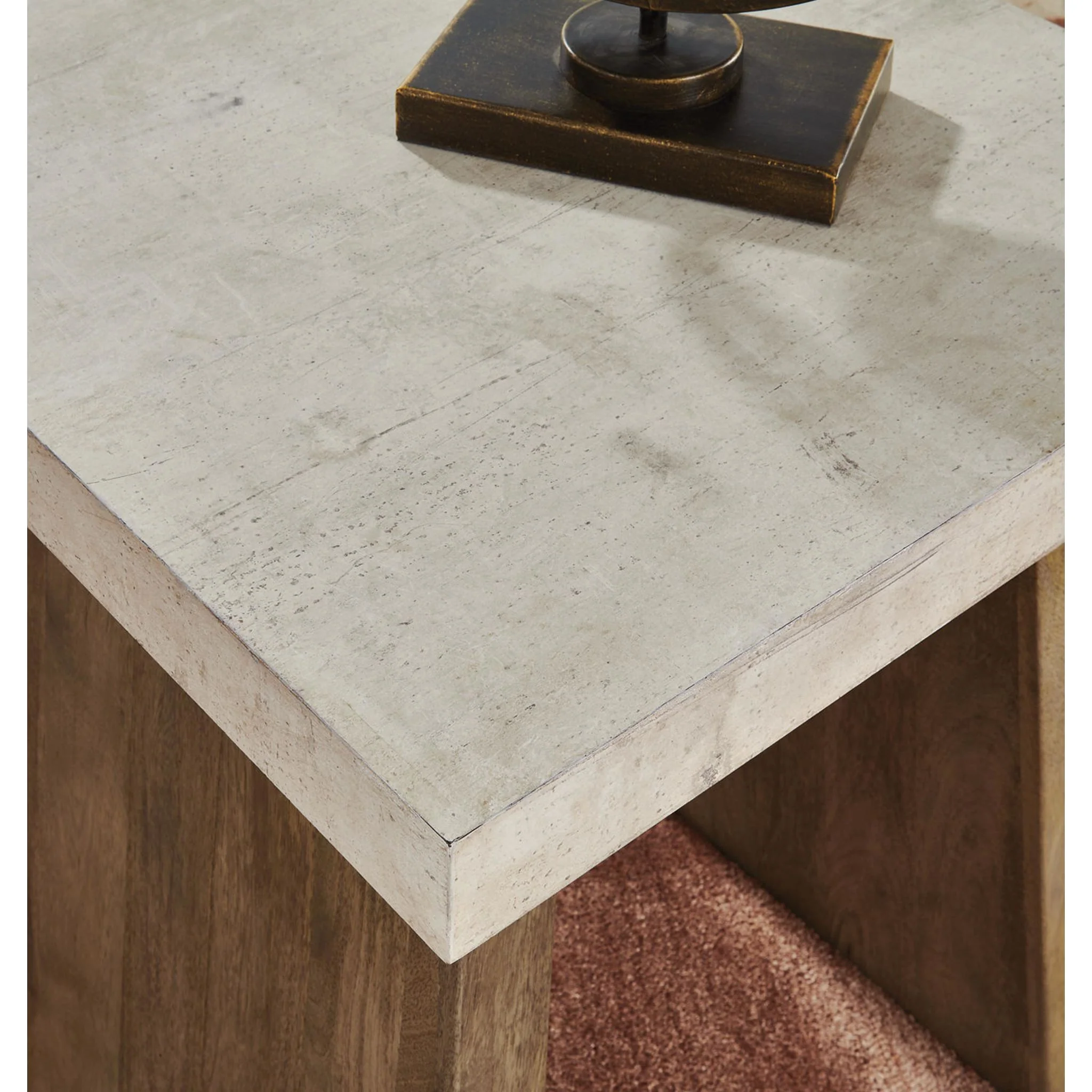 Brendalhouse End Table - Image 7