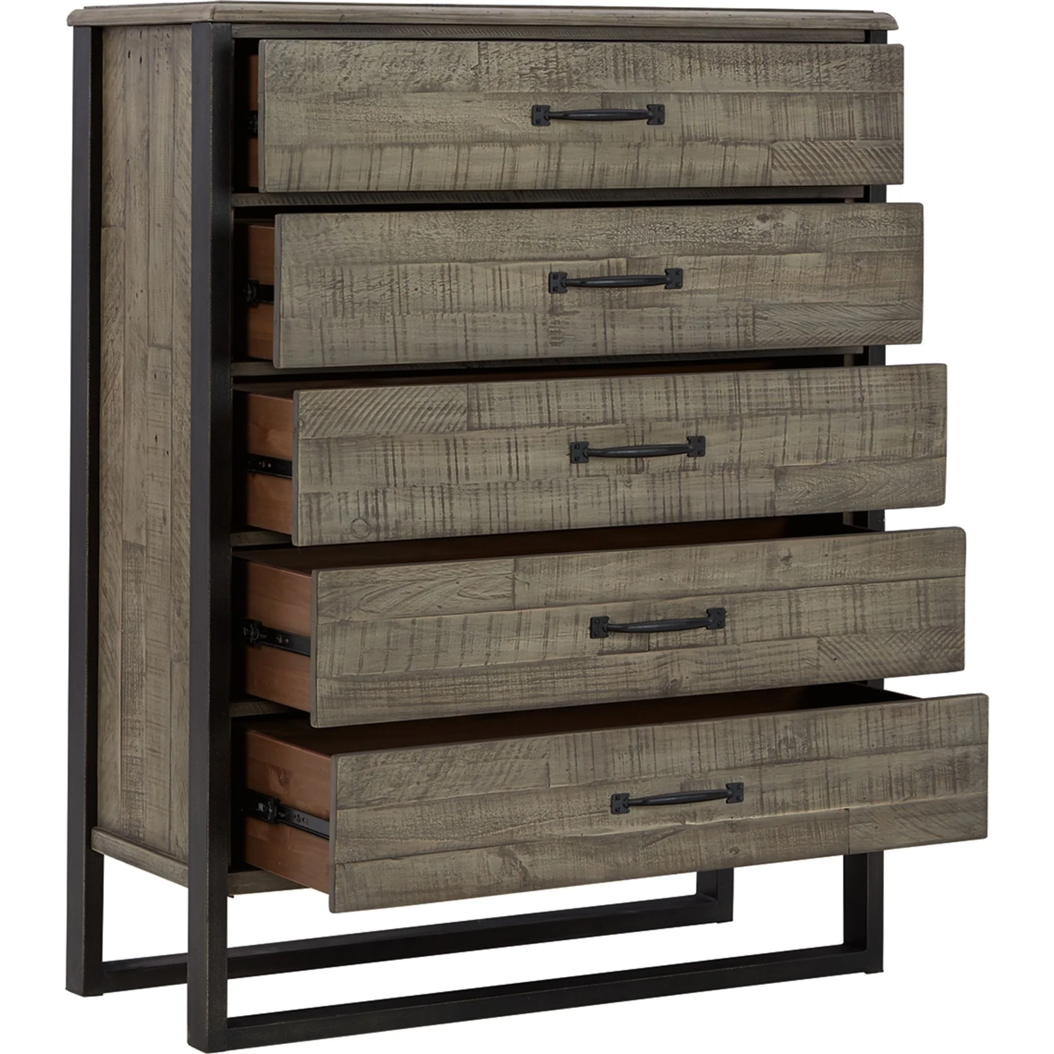 Brennagan Chest - Image 3