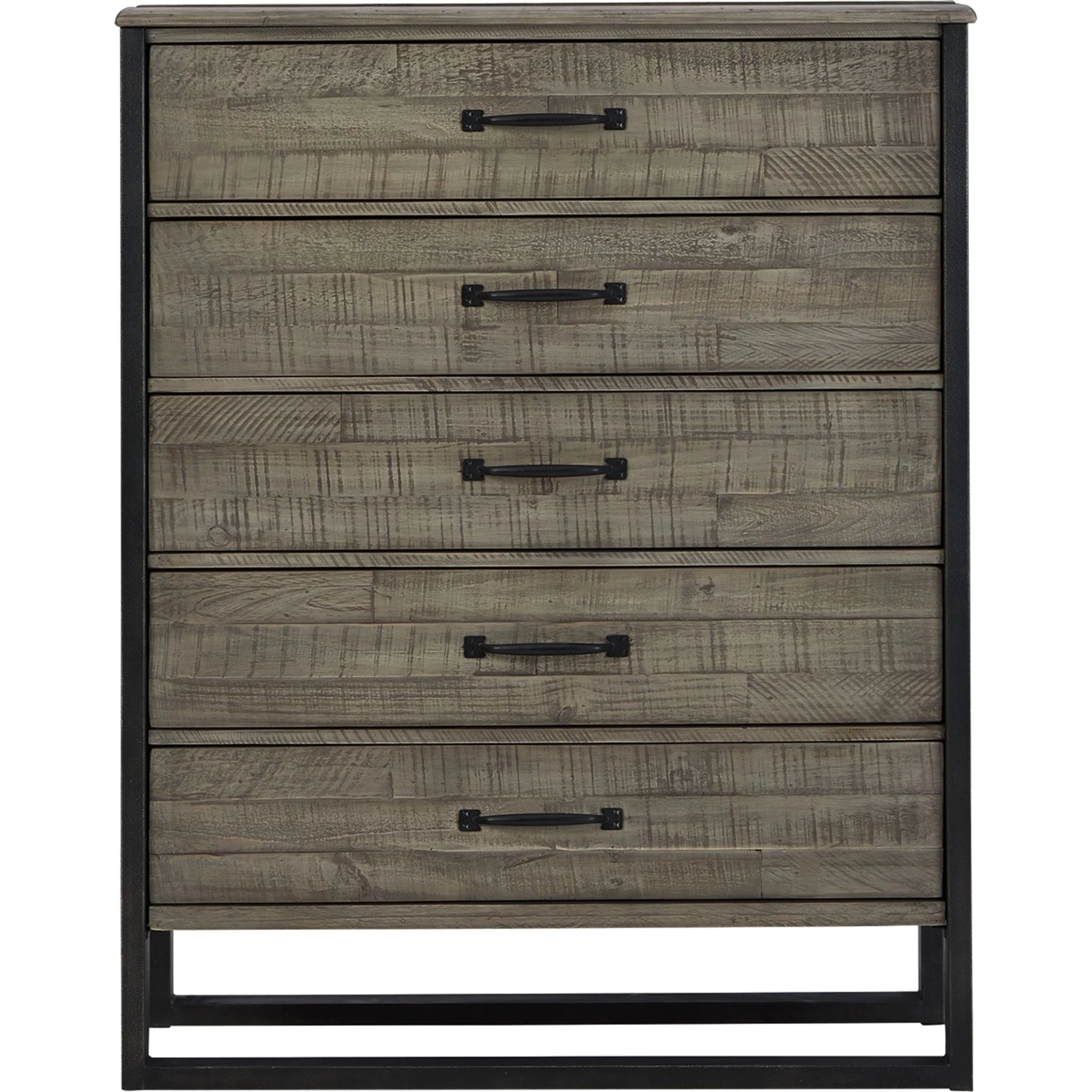 Brennagan Chest - Image 4