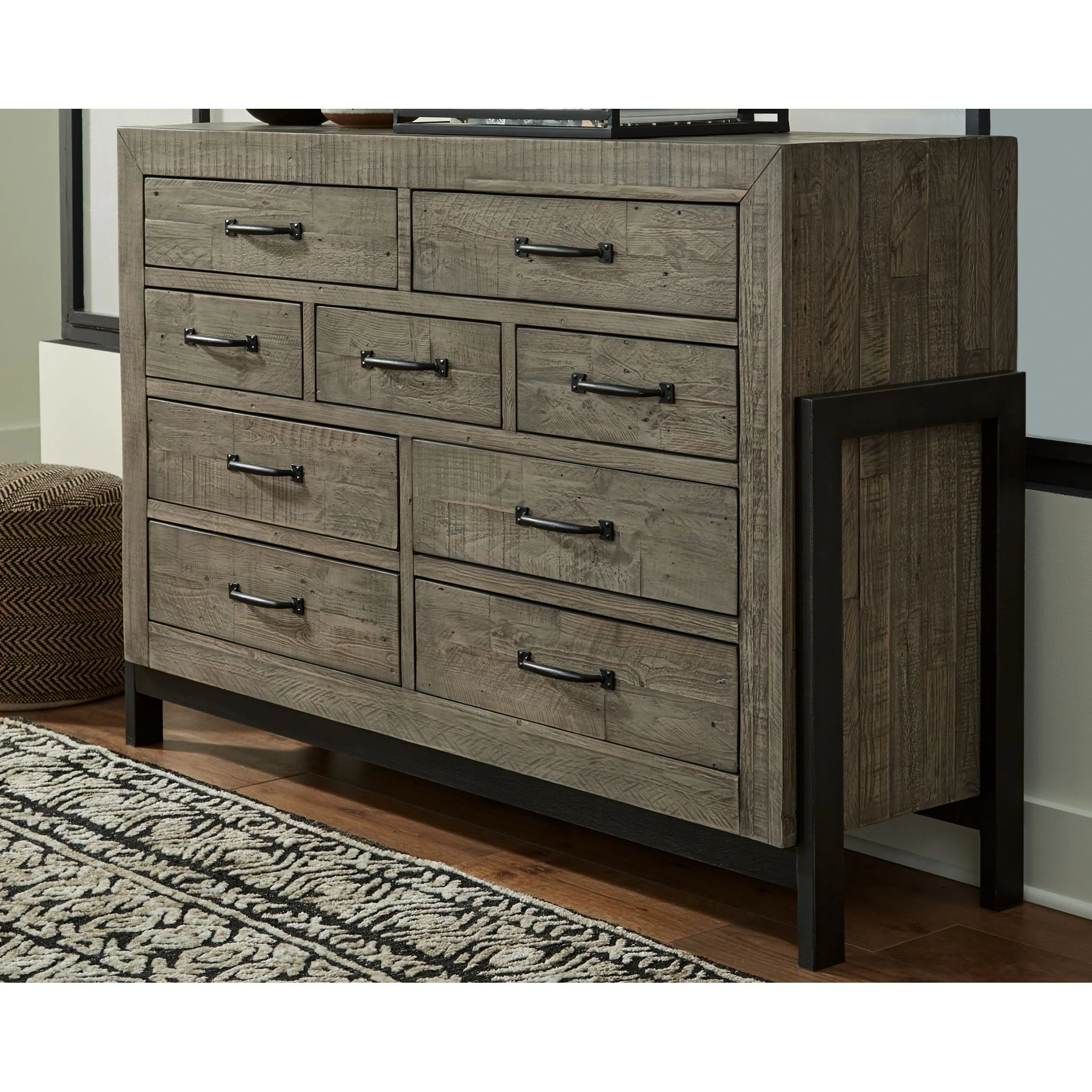 Brennagan Dresser - Image 2