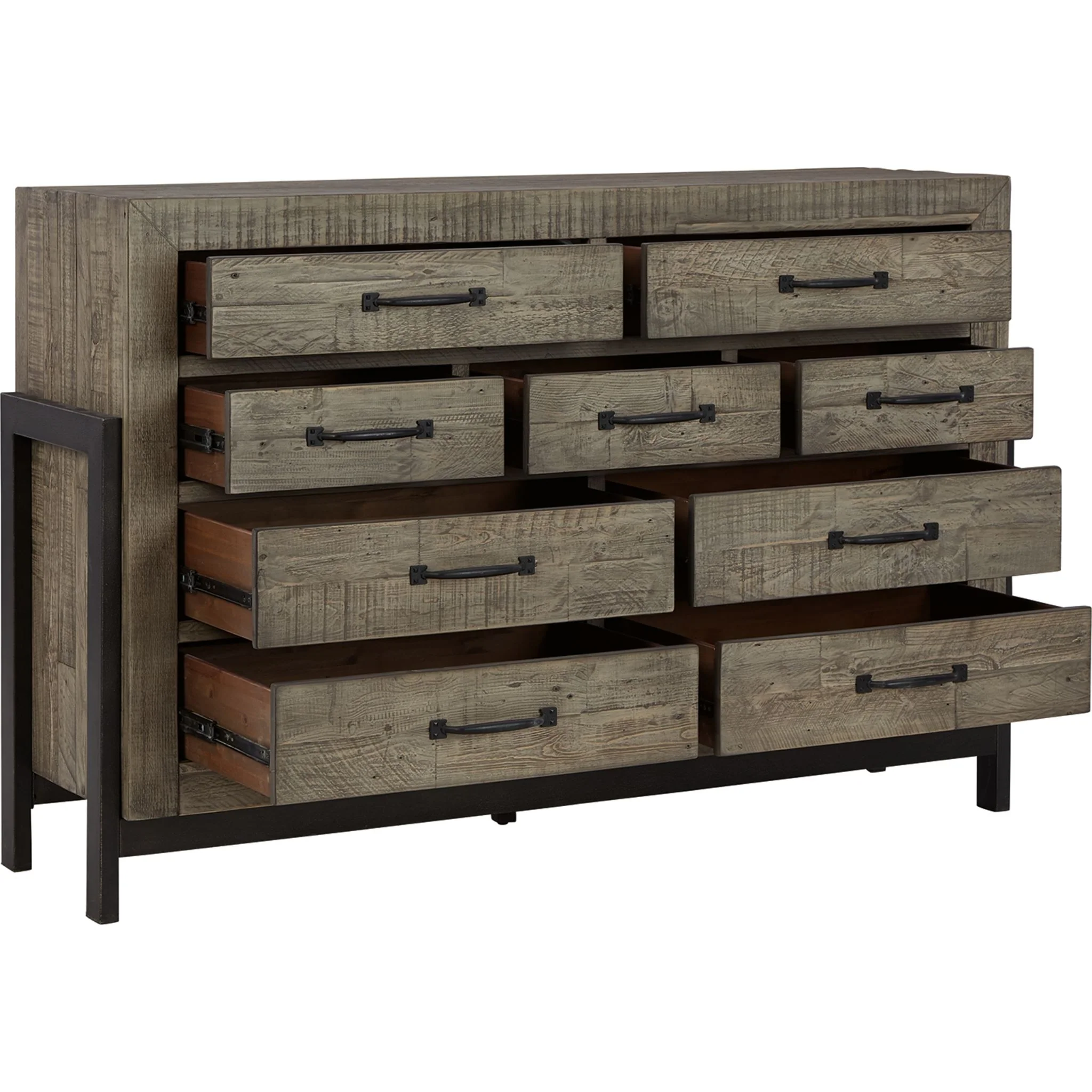 Brennagan Dresser - Image 3