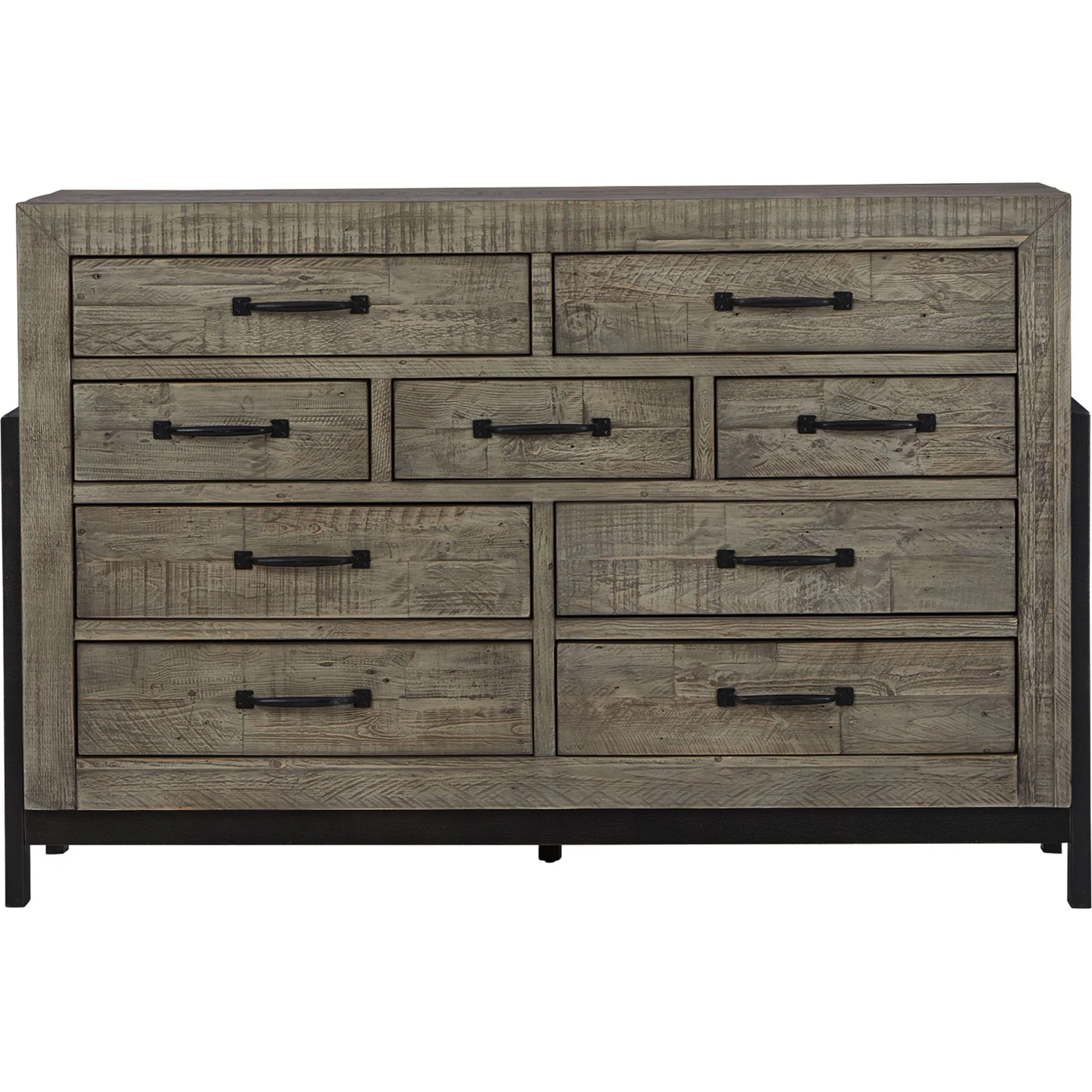 Brennagan Dresser - Image 4