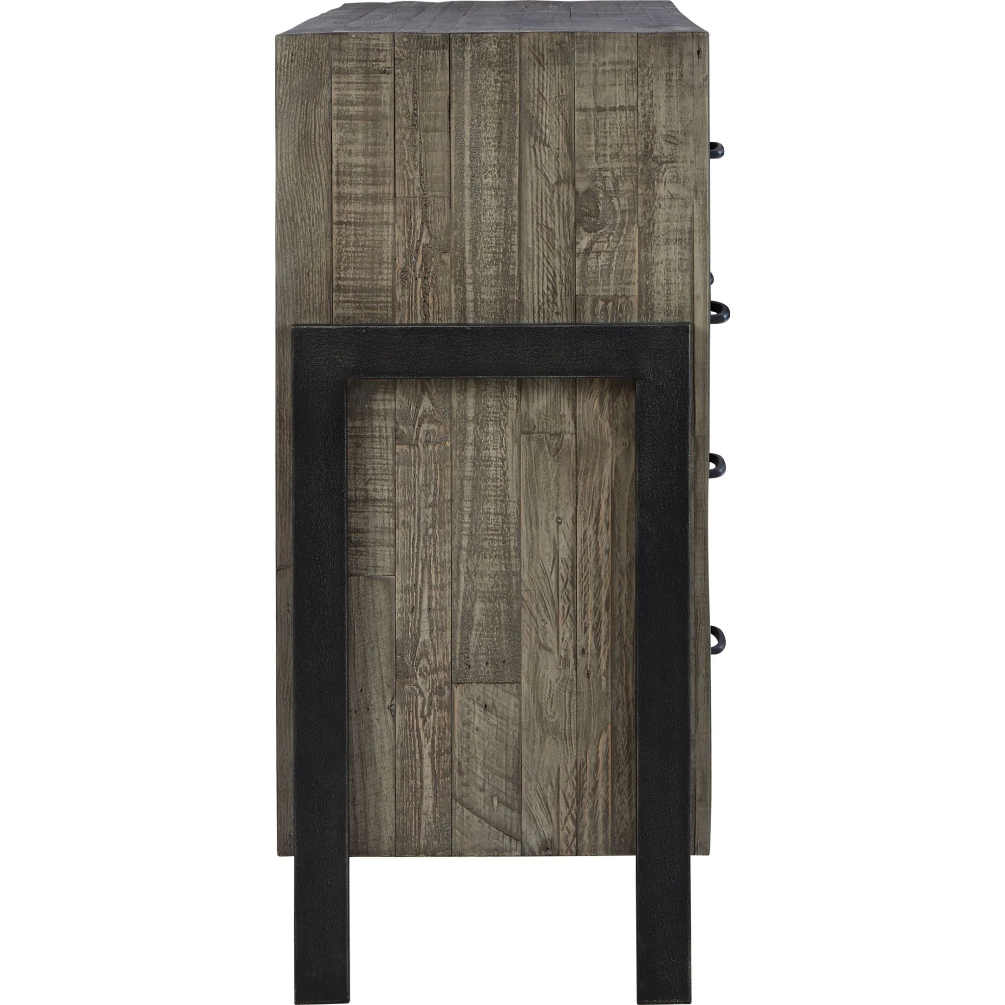 Brennagan Dresser - Image 5