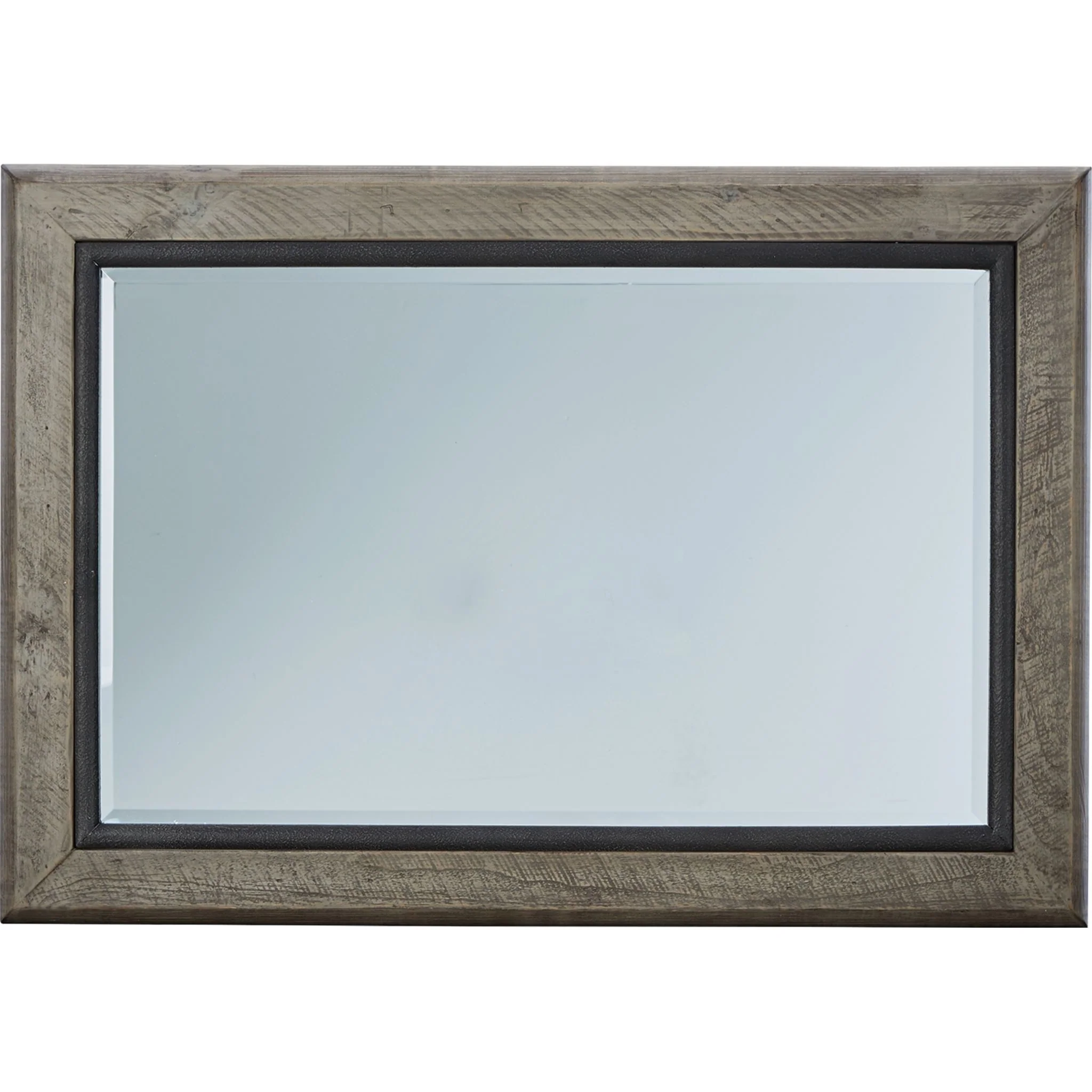 Brennagan Dresser and Mirror - Image 3