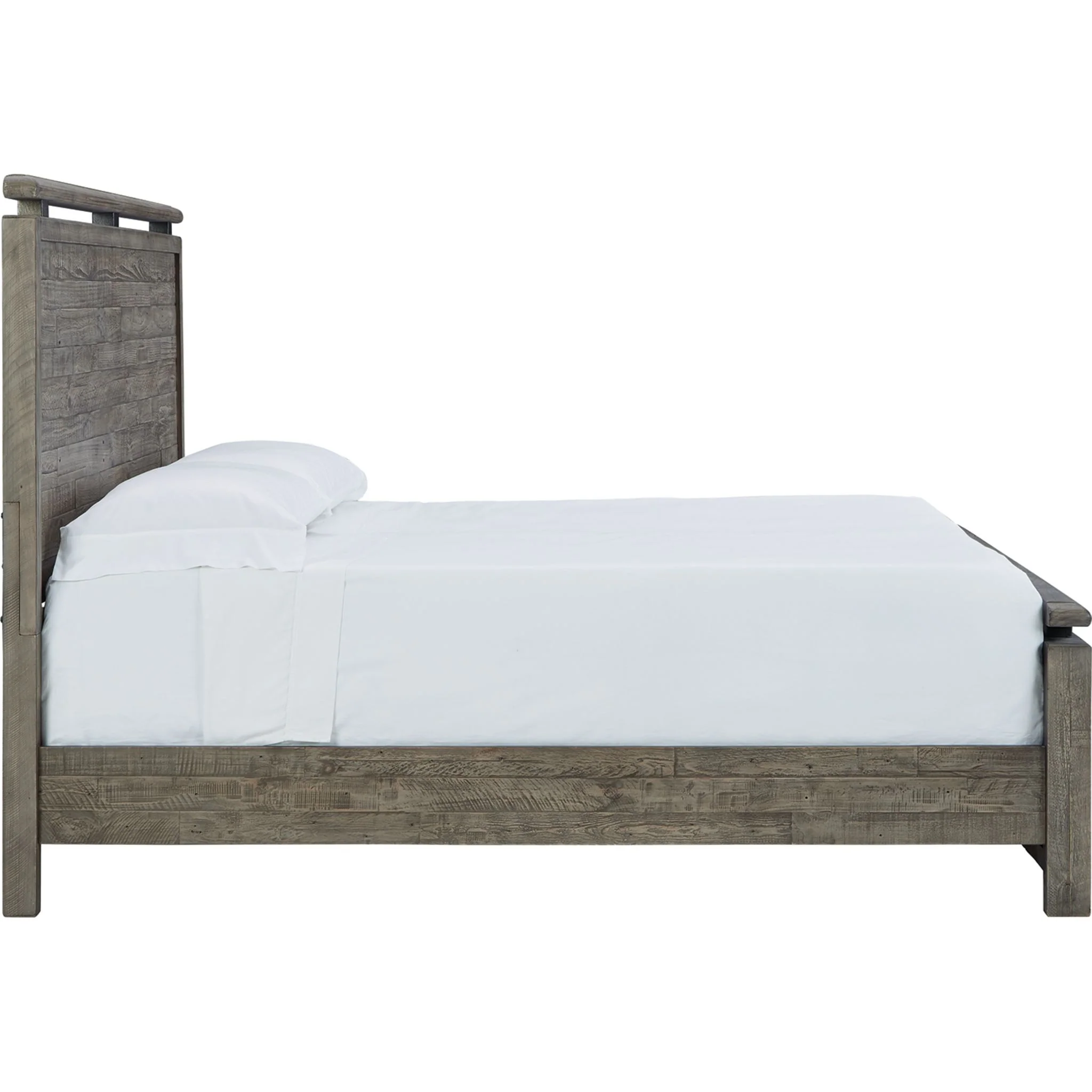 Brennagan Panel Bed - Image 5