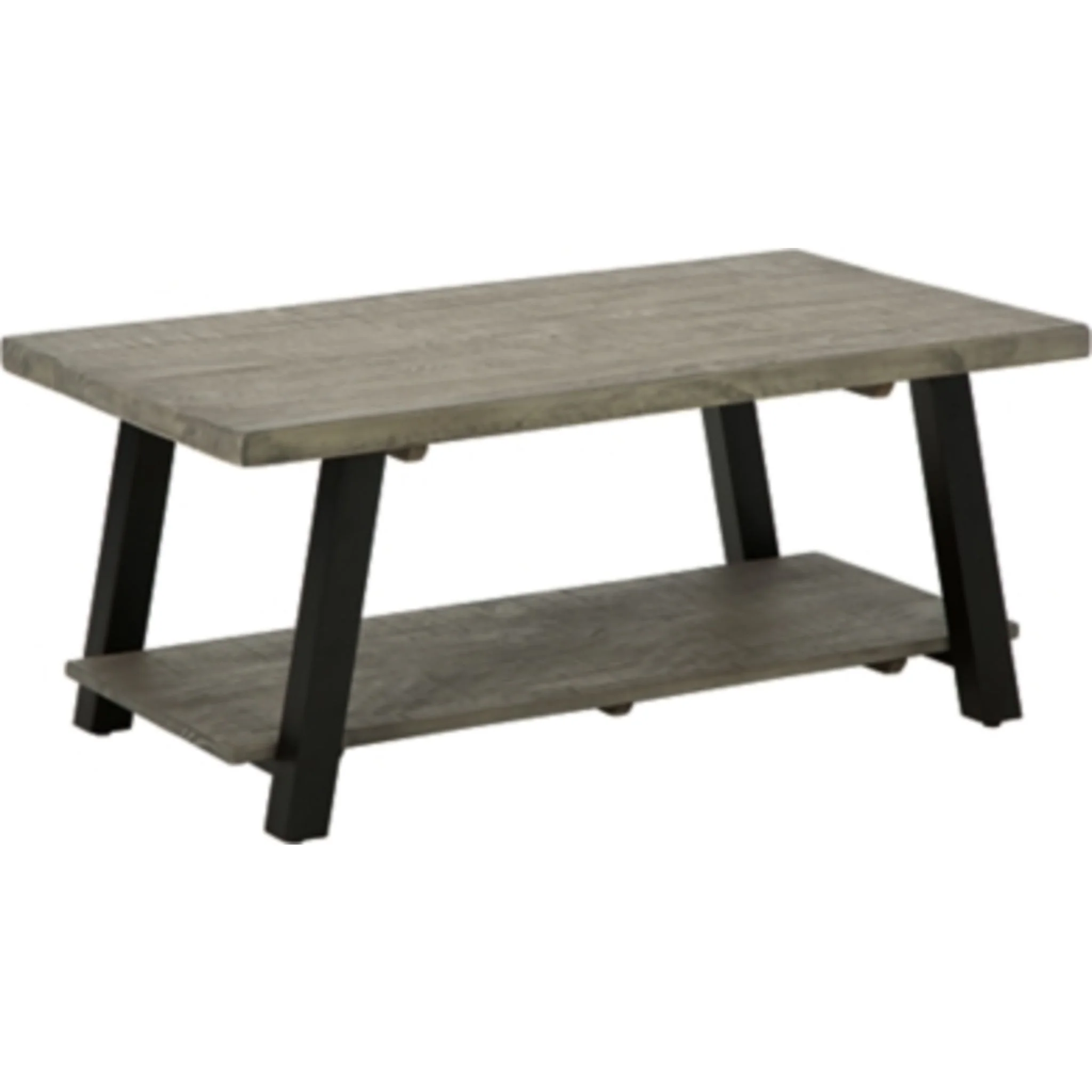 Brennegan Coffee Table - Image 2