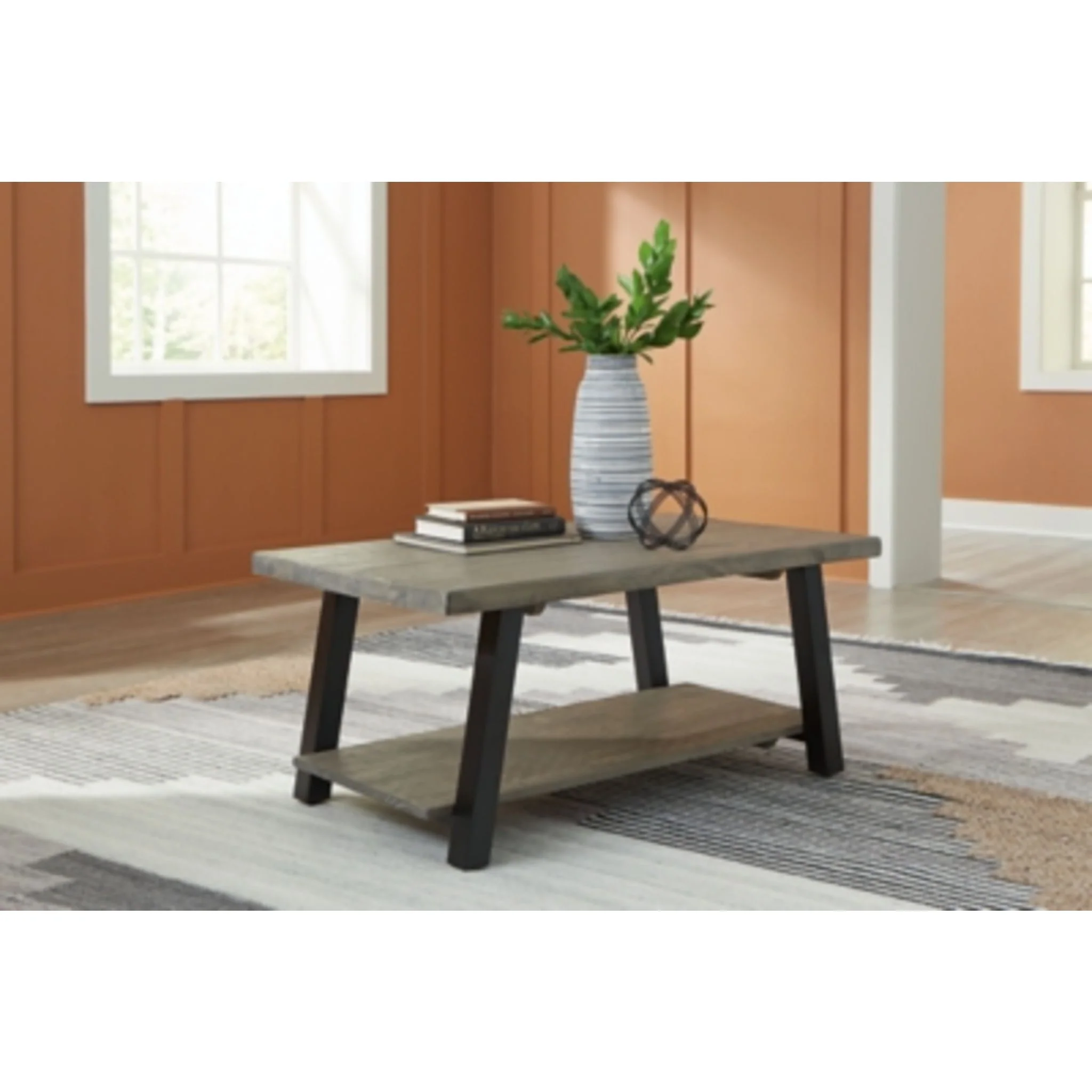 Brennegan Coffee Table - Image 3