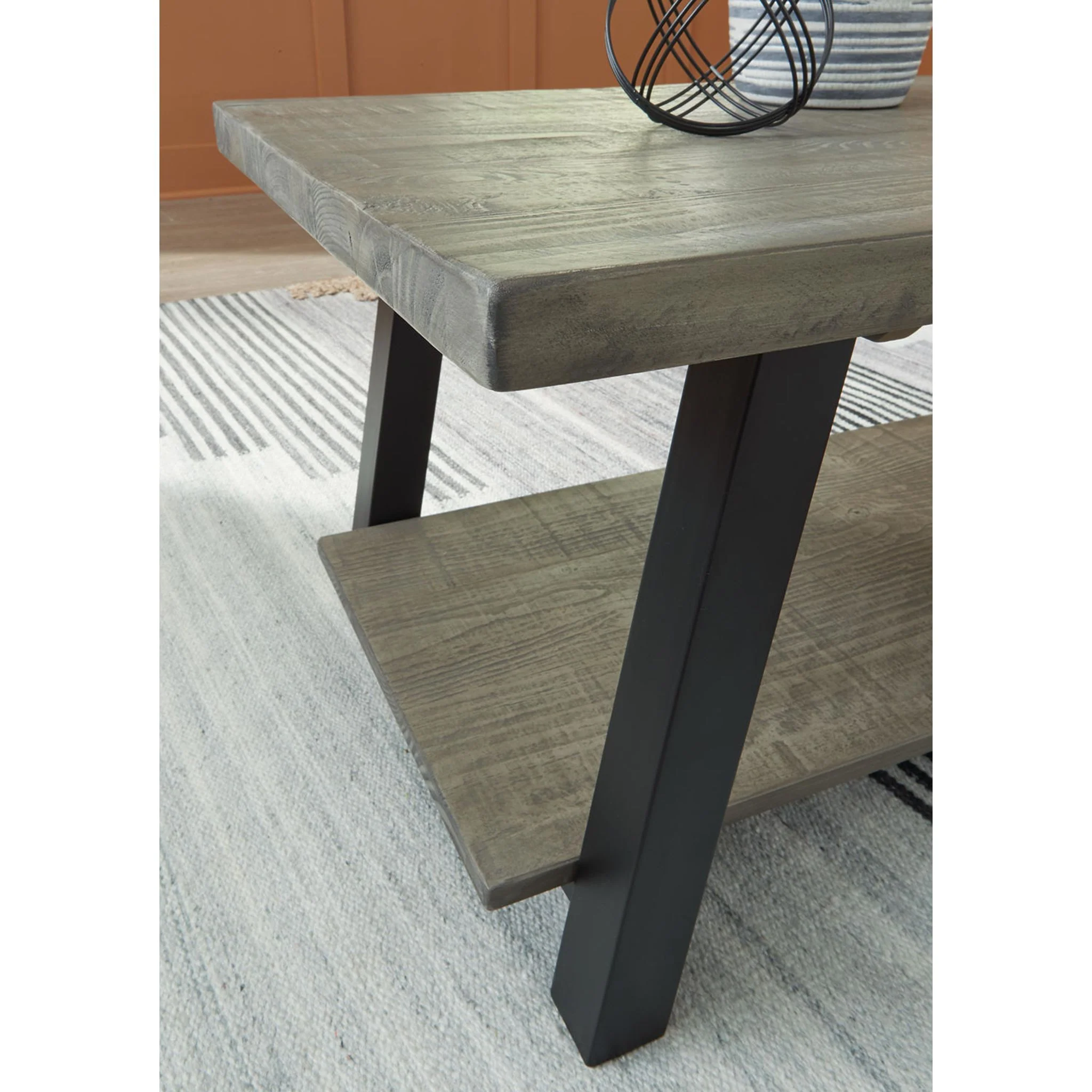 Brennegan Coffee Table - Image 5