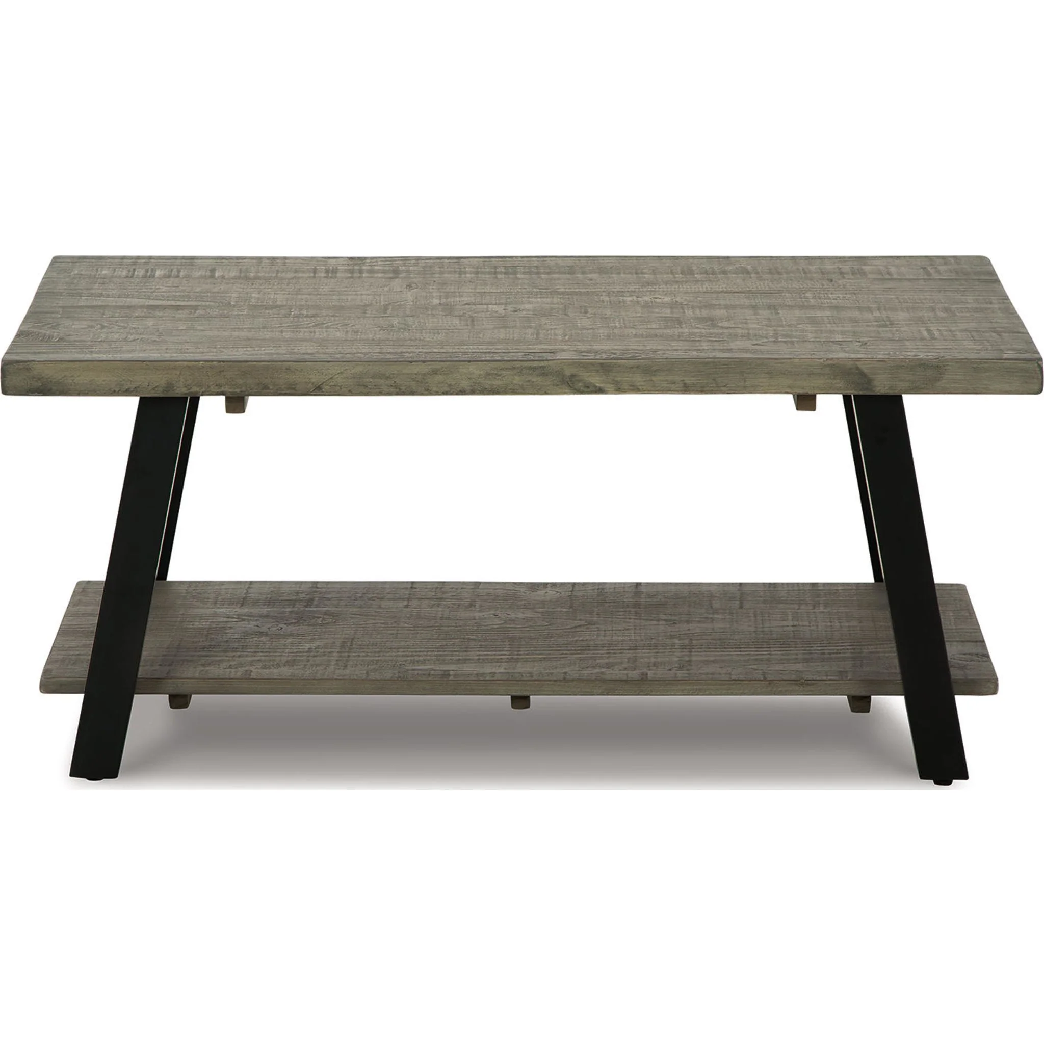 Brennegan Coffee Table - Image 6