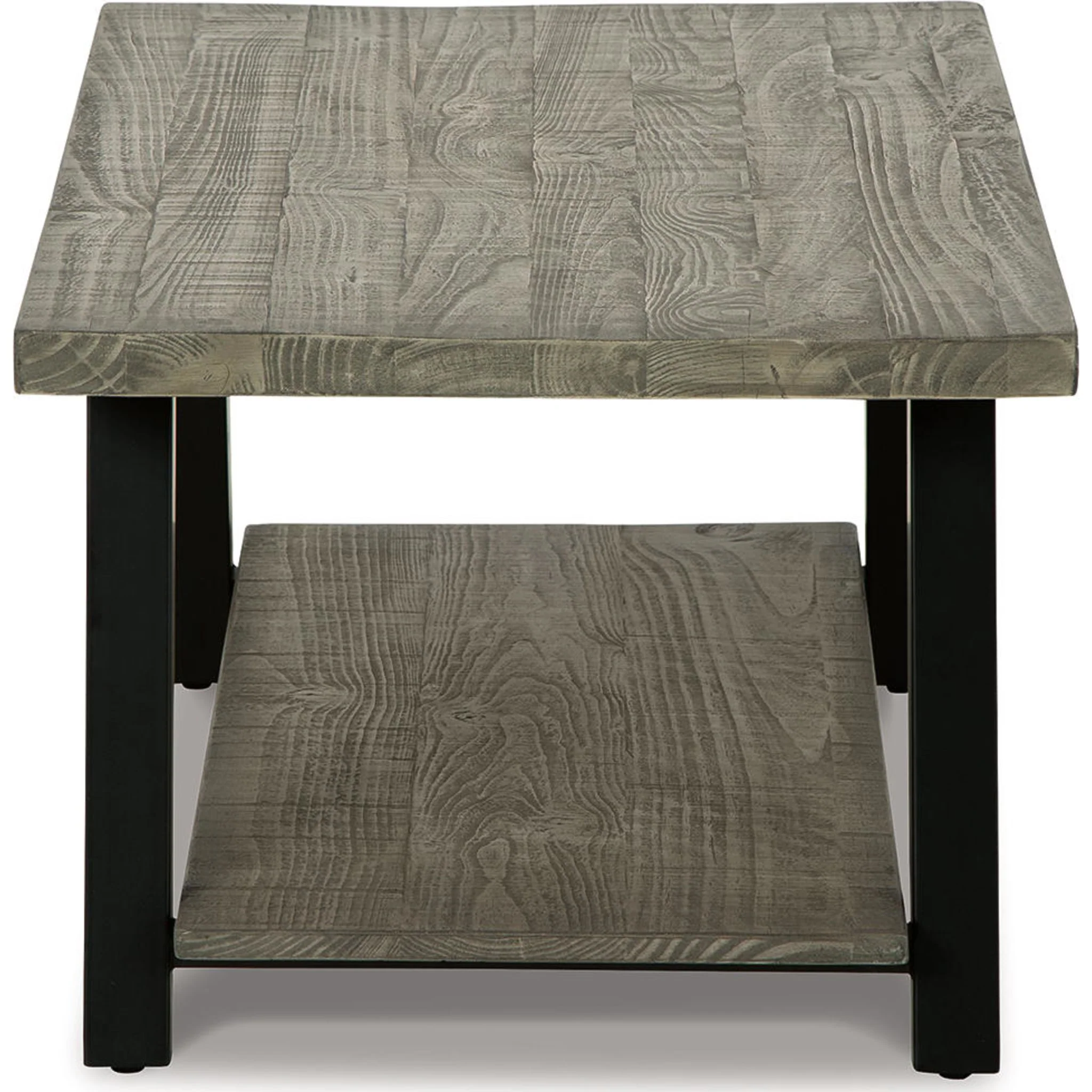 Brennegan Coffee Table - Image 7