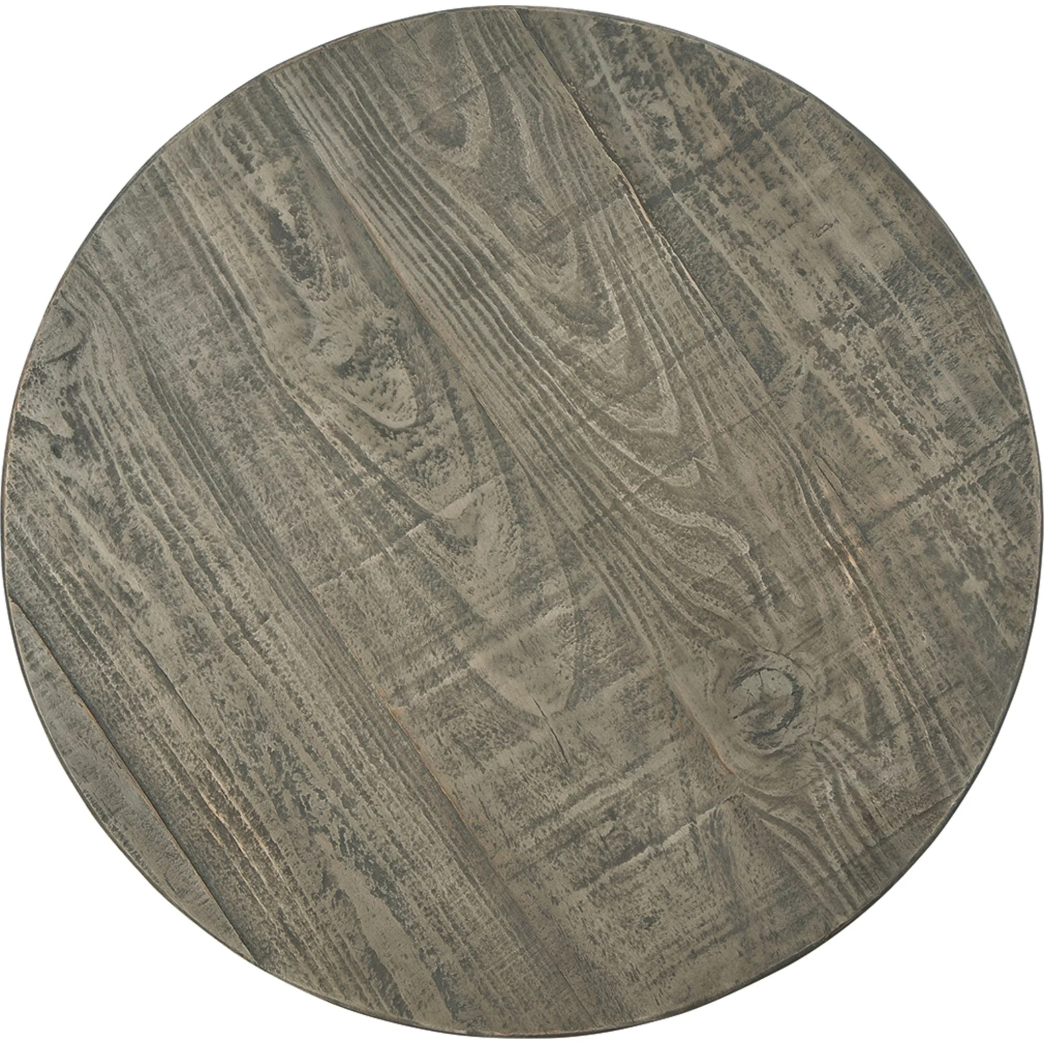 Brennegan Round End Table - Image 3