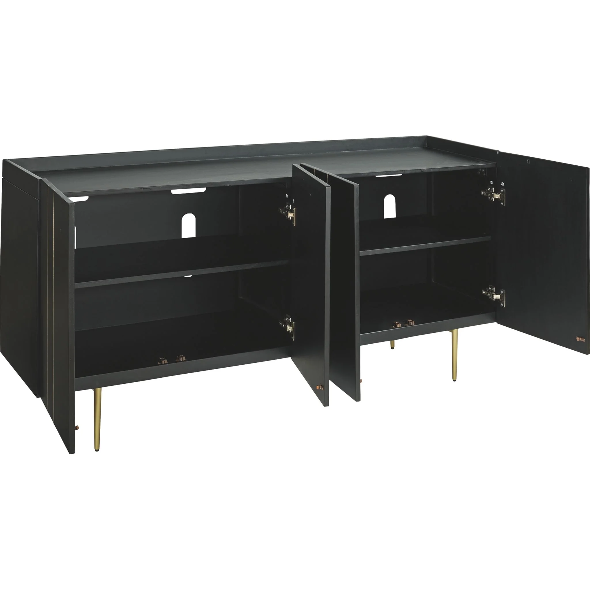 Brentburn Cabinet - Image 5
