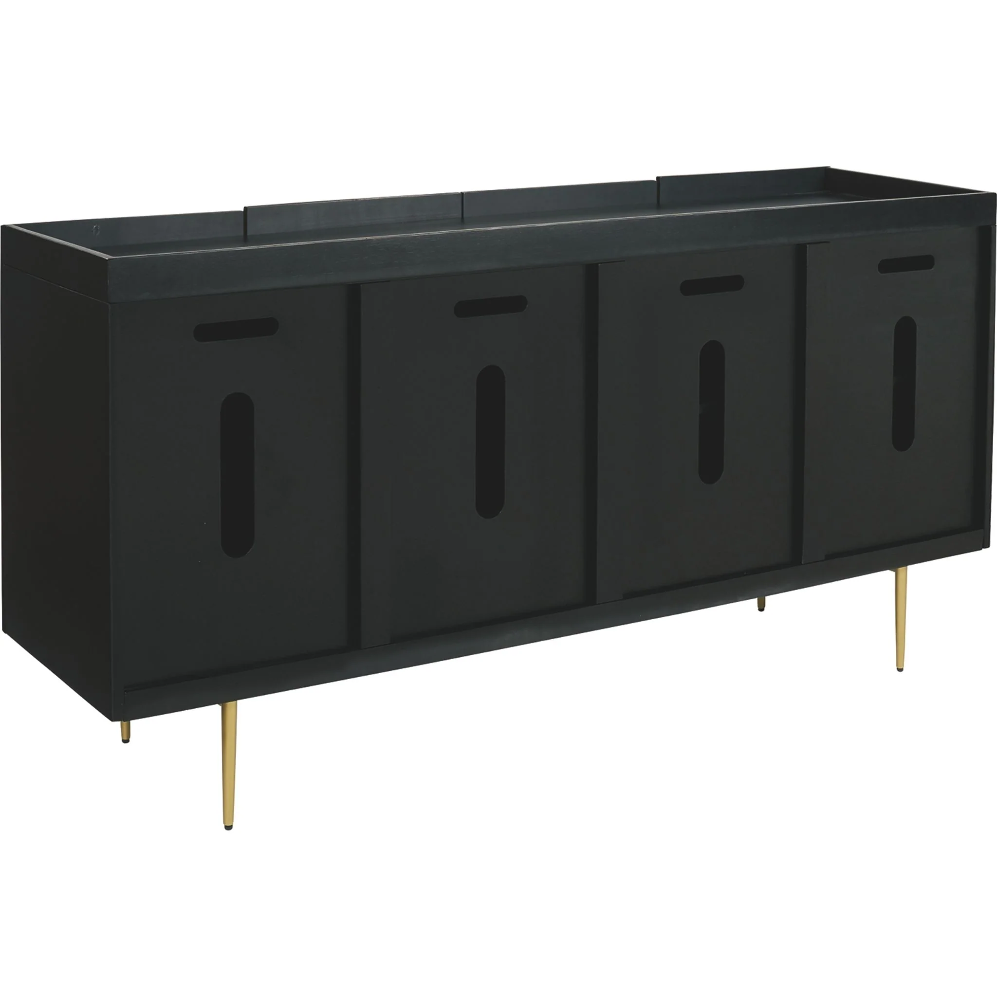 Brentburn Cabinet - Image 8