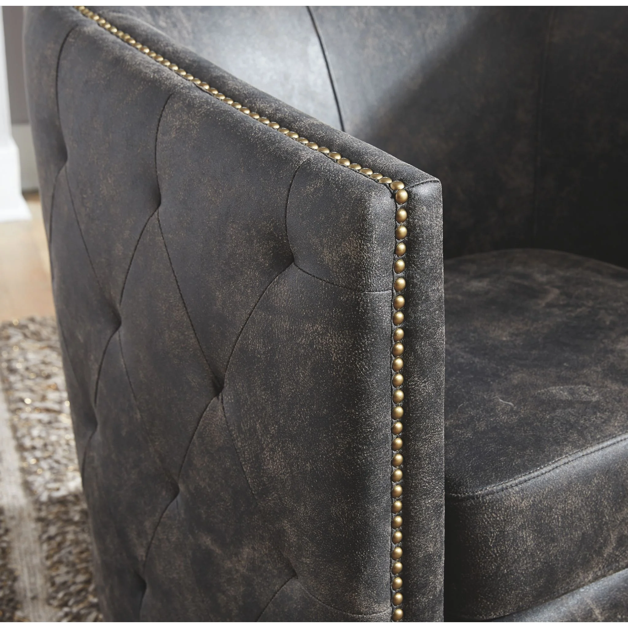 Brentlow Swivel Chair - Image 5