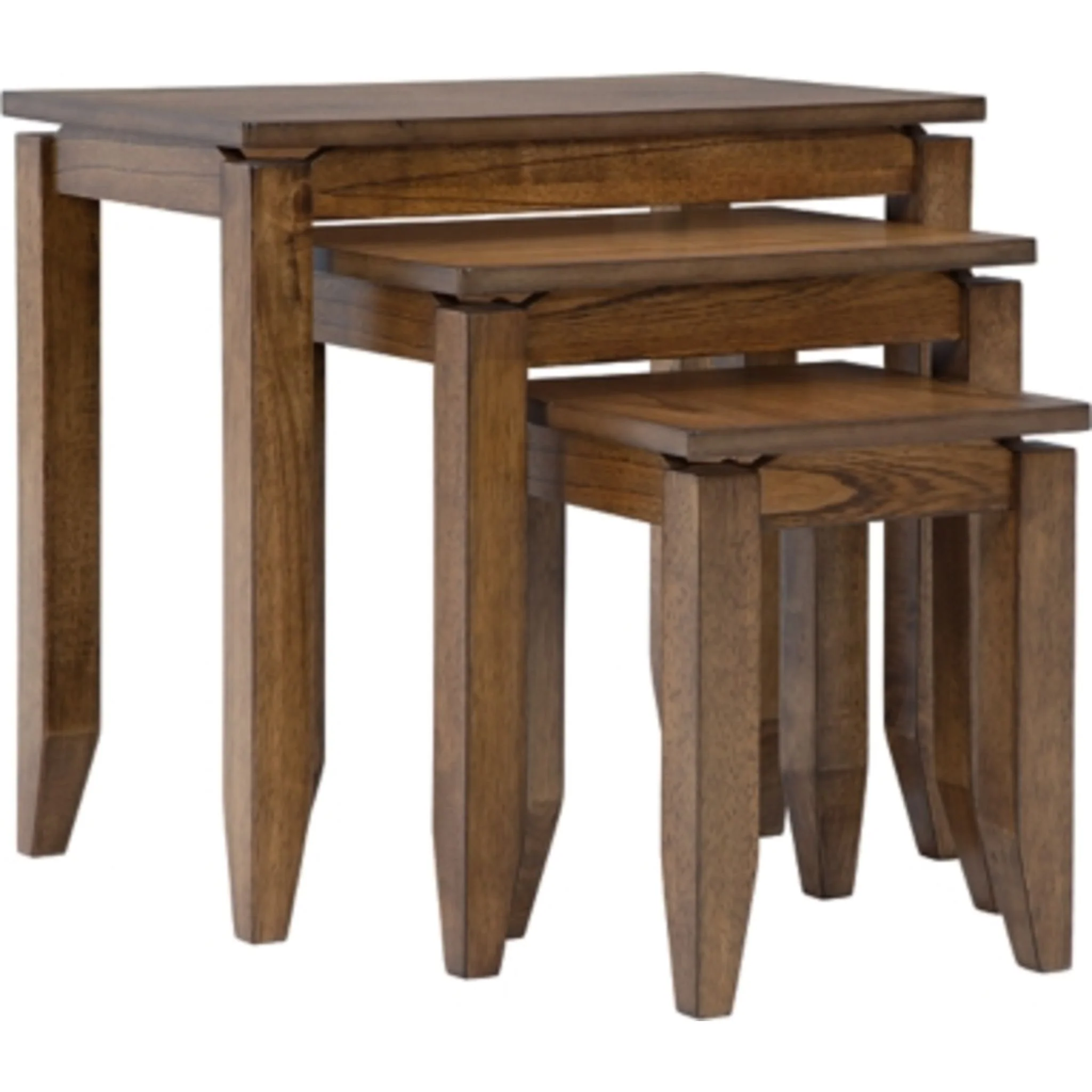 Brentmond Accent Table (Set of 3) - Image 10
