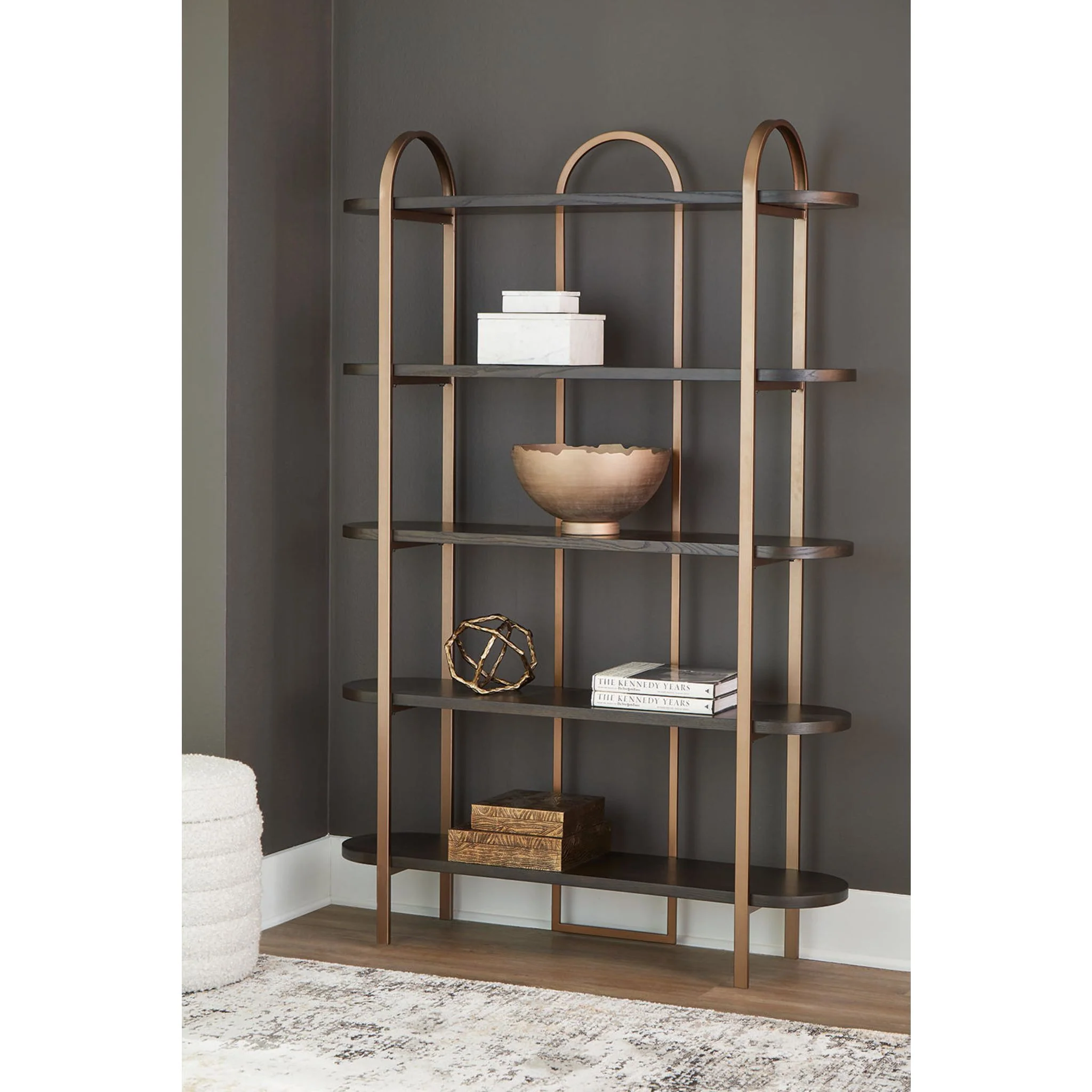 Brentmour Bookcase - Image 2