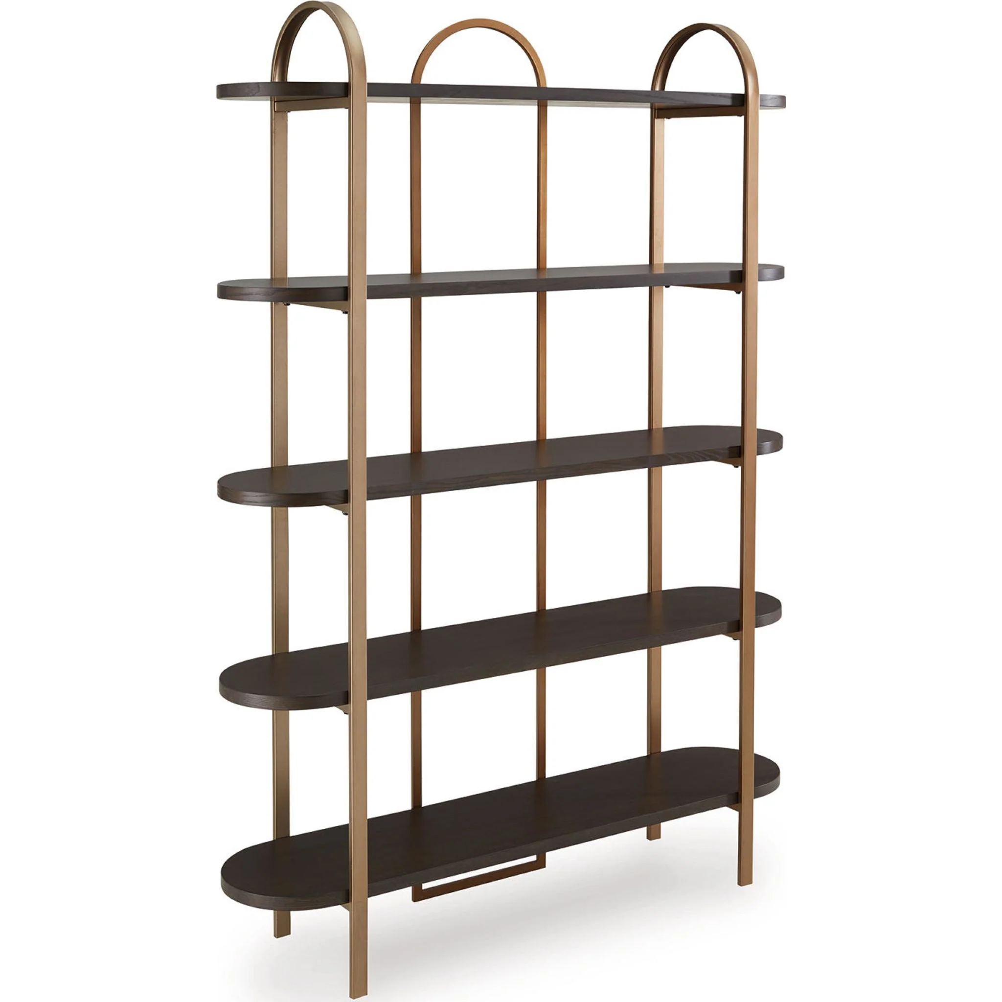 Brentmour Bookcase - Image 5
