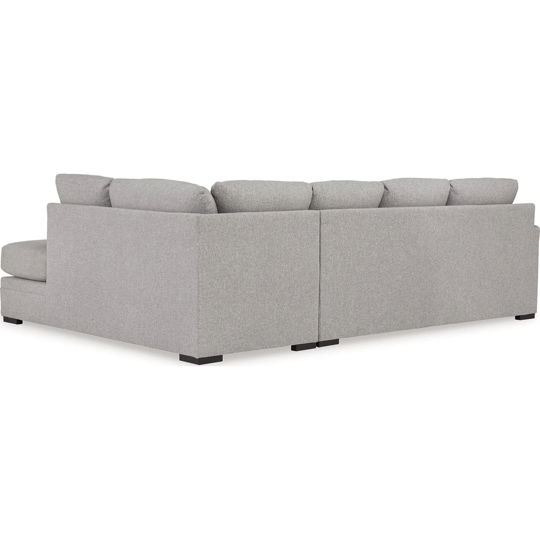 Bresslyn Place-Exclusive 2 Piece Sectional with Chaise - Image 4