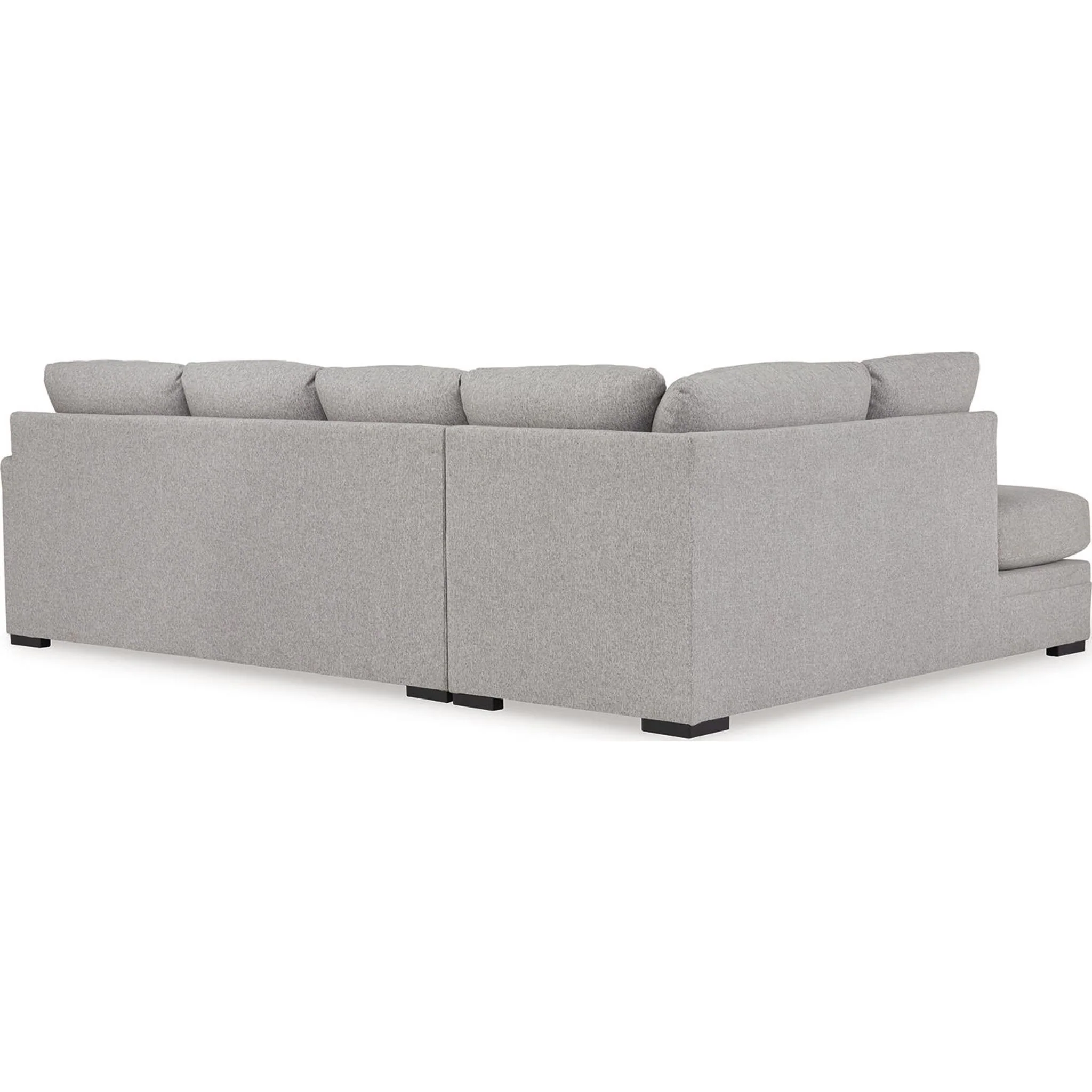 Bresslyn Place-Exclusive 2 Piece Sectional with Chaise - Image 9