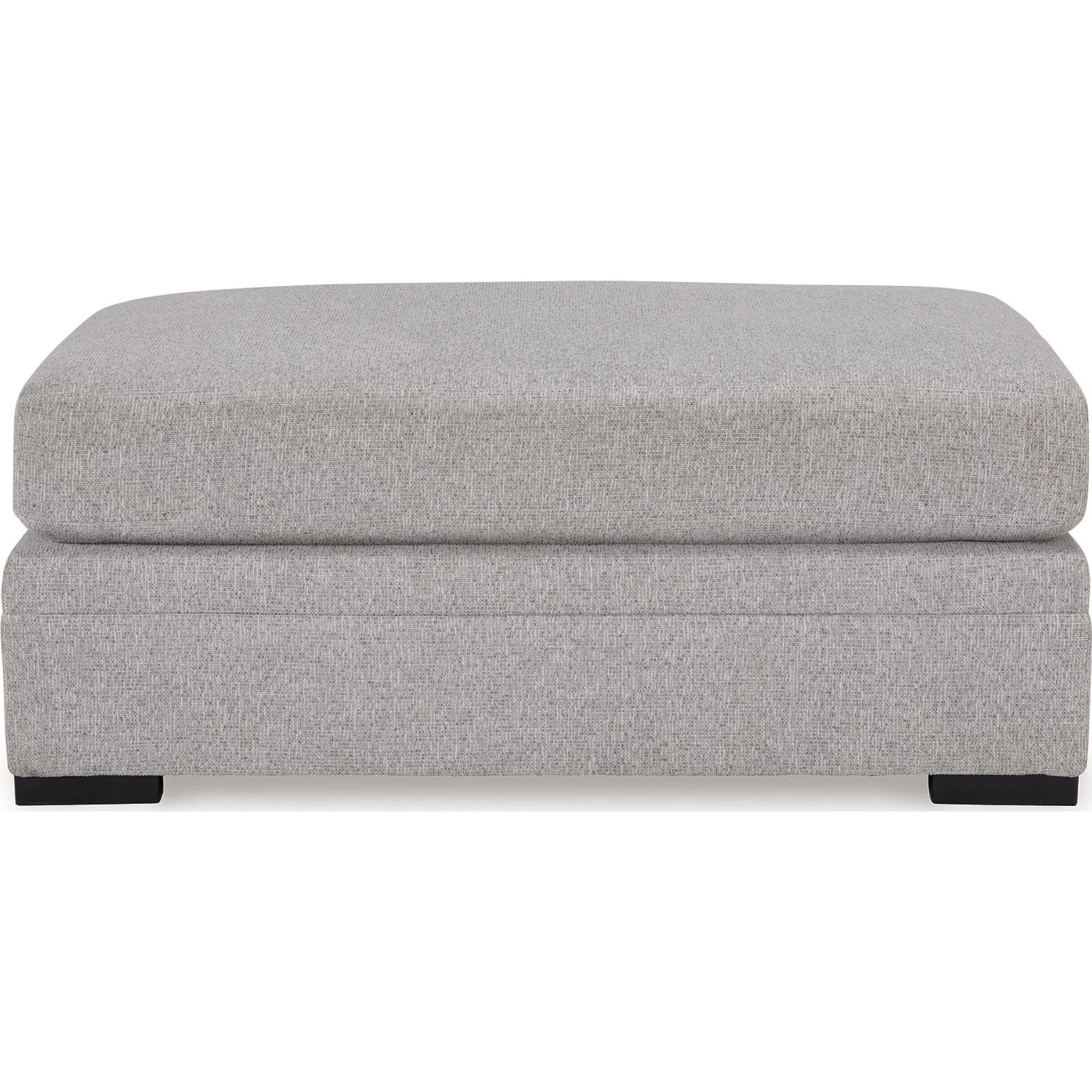 Bresslyn Place-Exclusive Oversized Accent Ottoman - Image 4