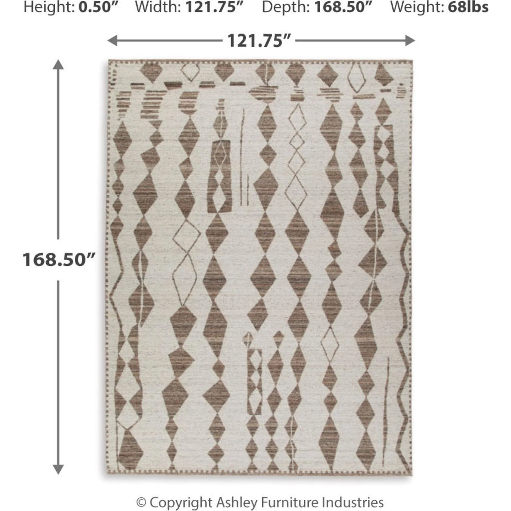 Brettler Area Rug - Image 10