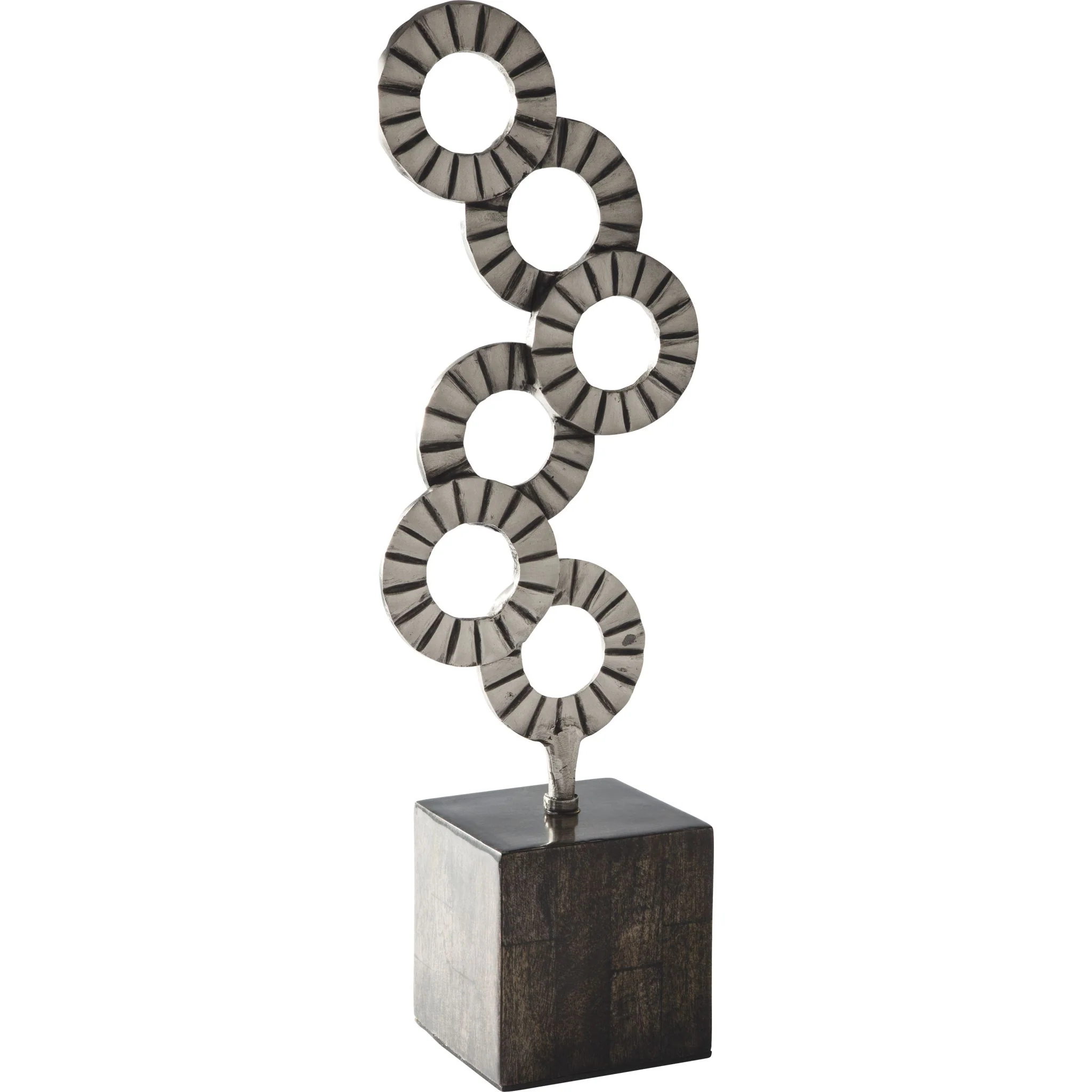 Brevyn Sculpture - Image 3