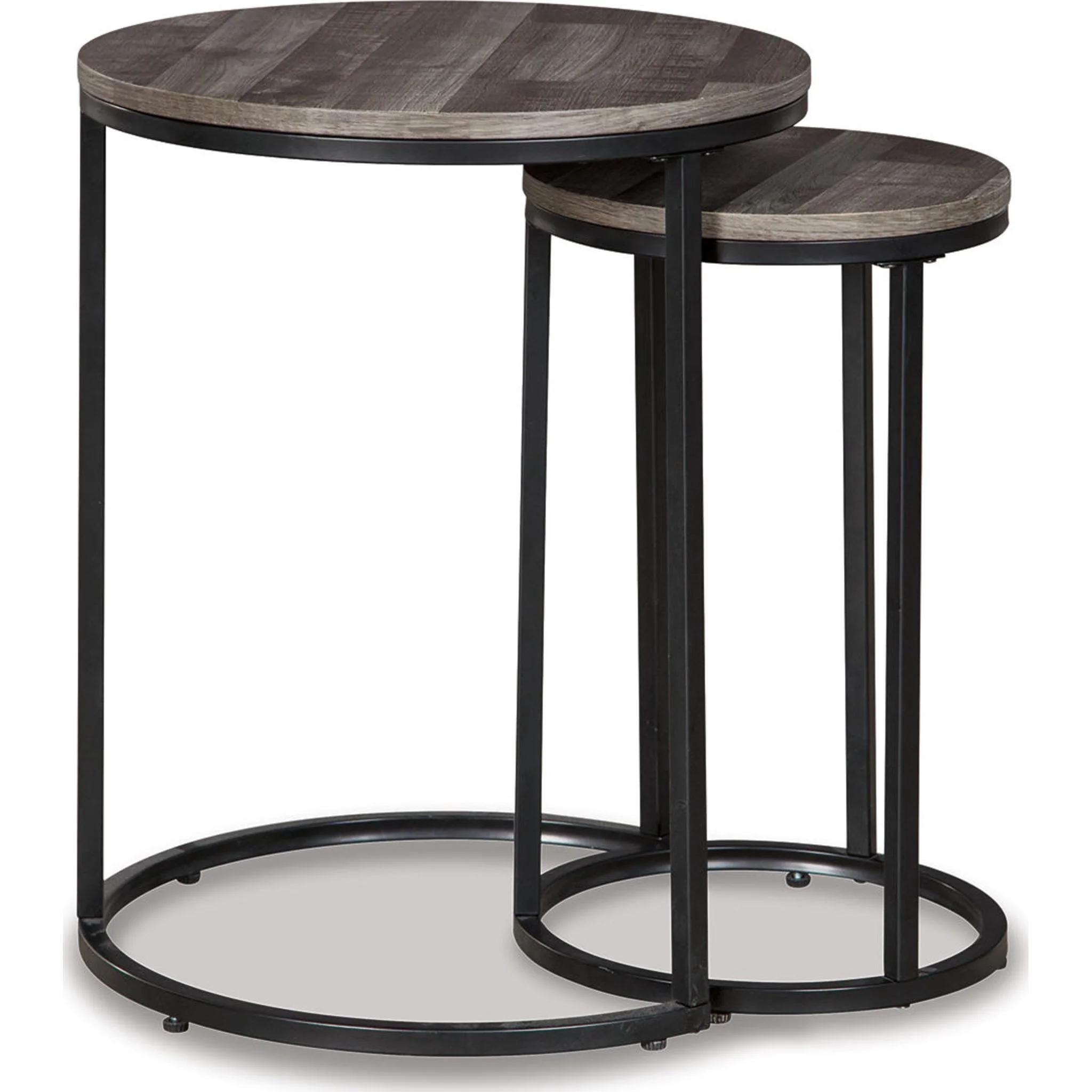 Briarsboro Accent Table (Set of 2) - Image 10
