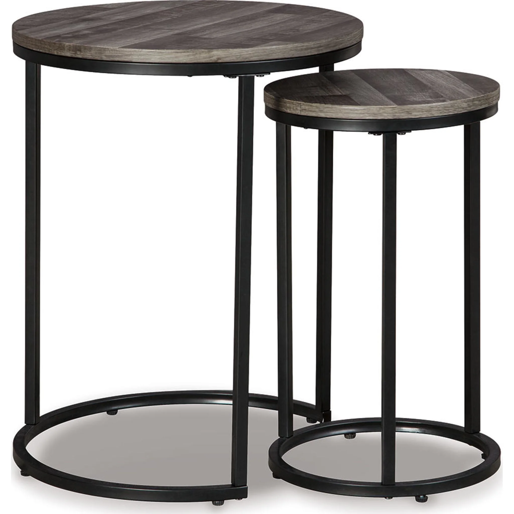 Briarsboro Accent Table (Set of 2) - Image 11