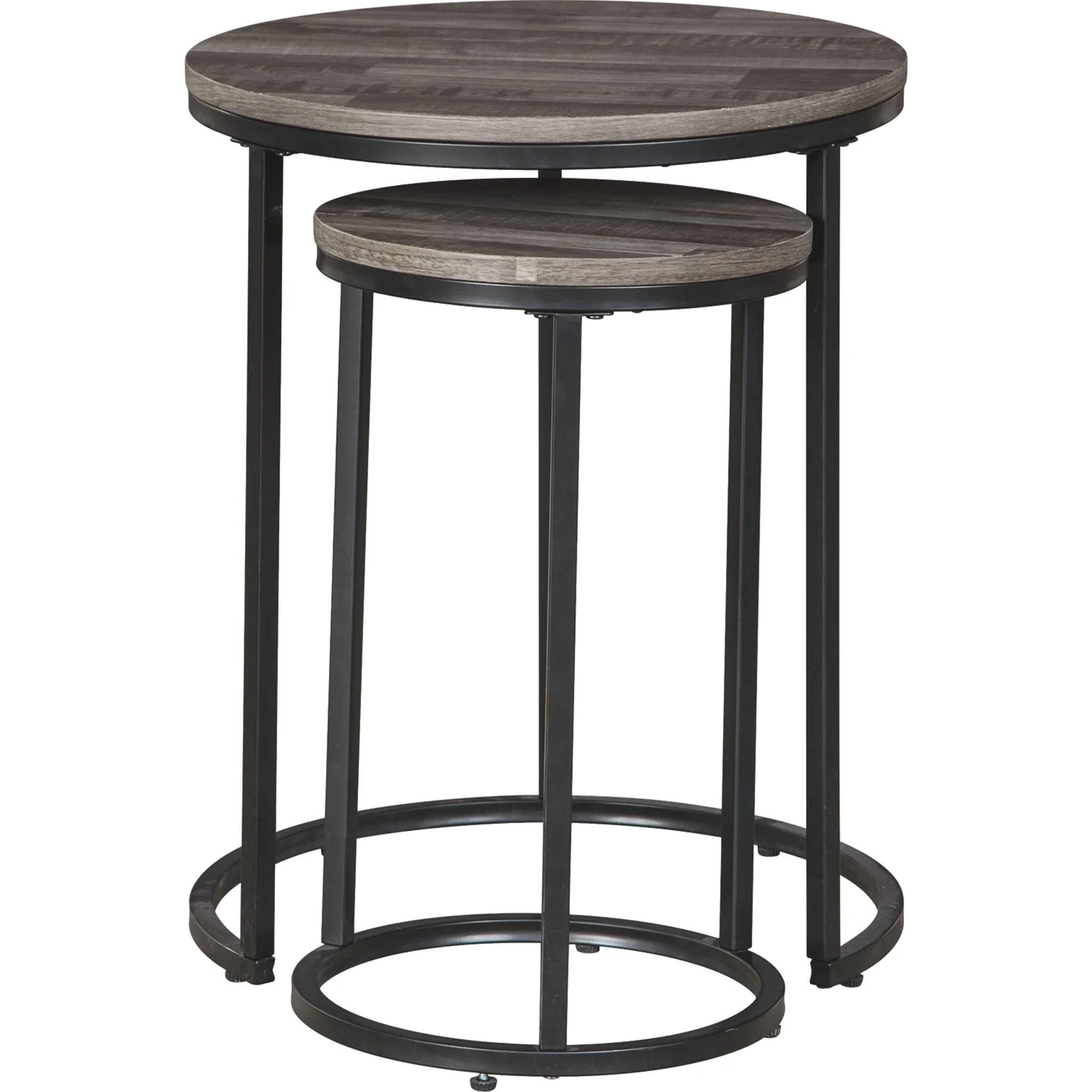 Briarsboro Accent Table (Set of 2) - Image 3