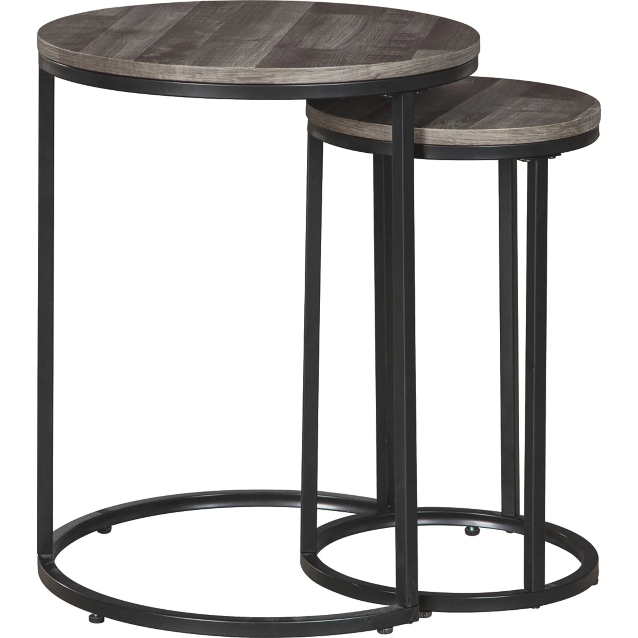 Briarsboro Accent Table (Set of 2) - Image 4