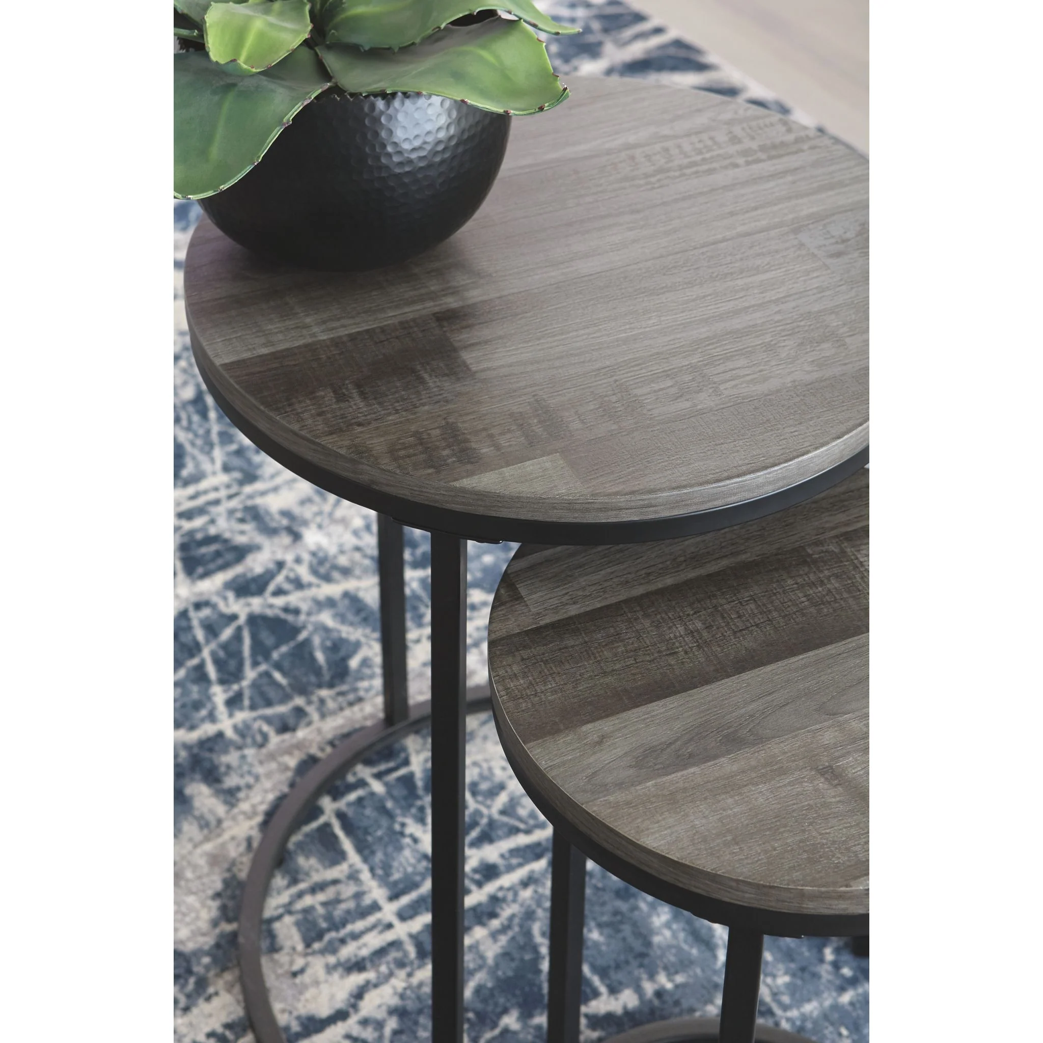 Briarsboro Accent Table (Set of 2) - Image 5