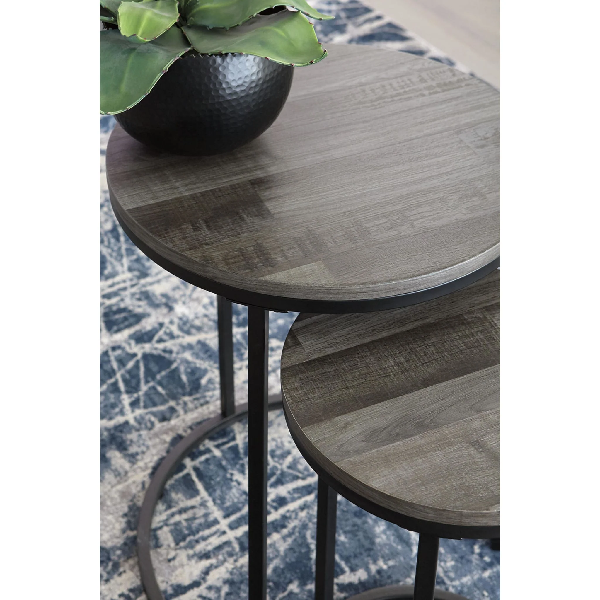Briarsboro Accent Table (Set of 2) - Image 8