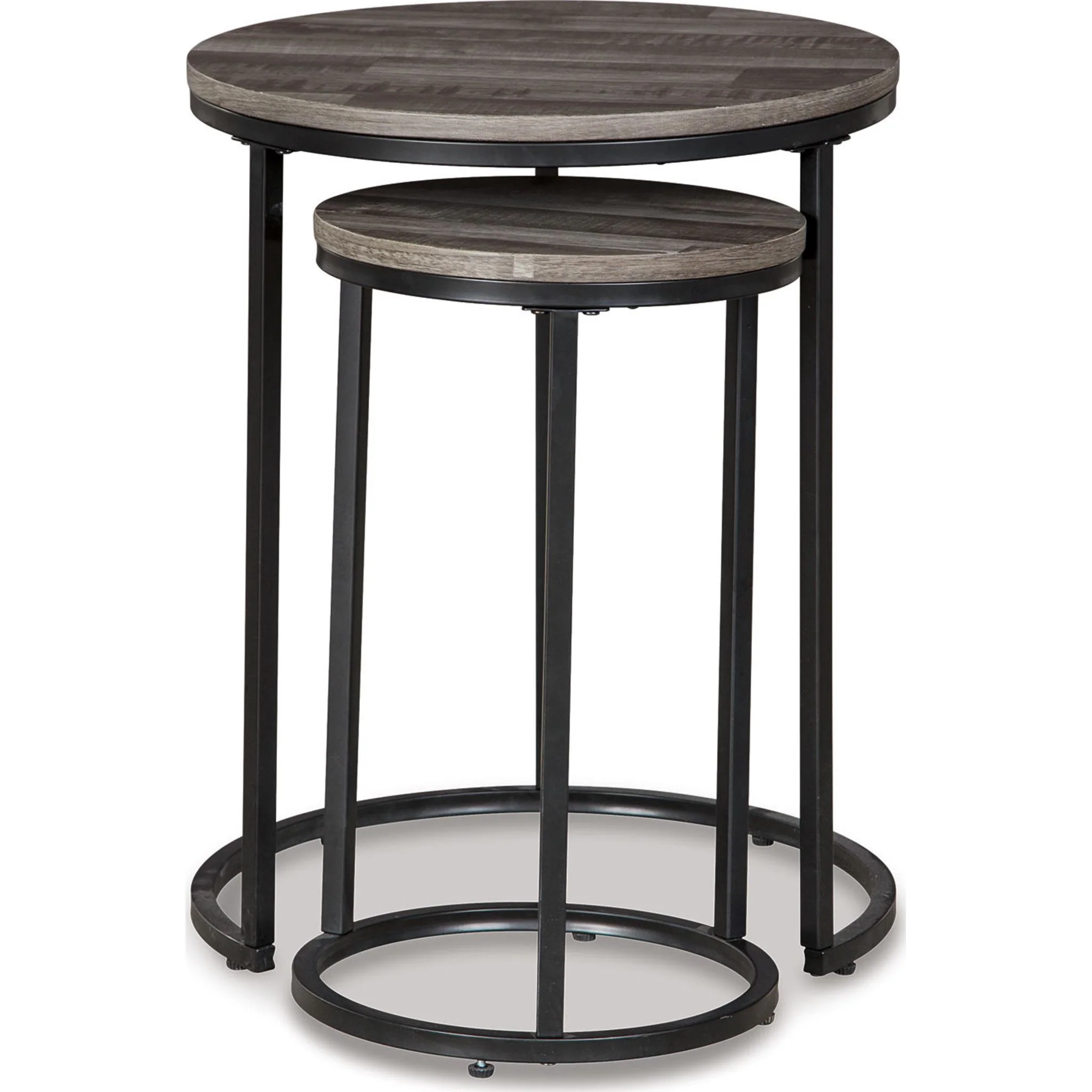 Briarsboro Accent Table (Set of 2) - Image 9