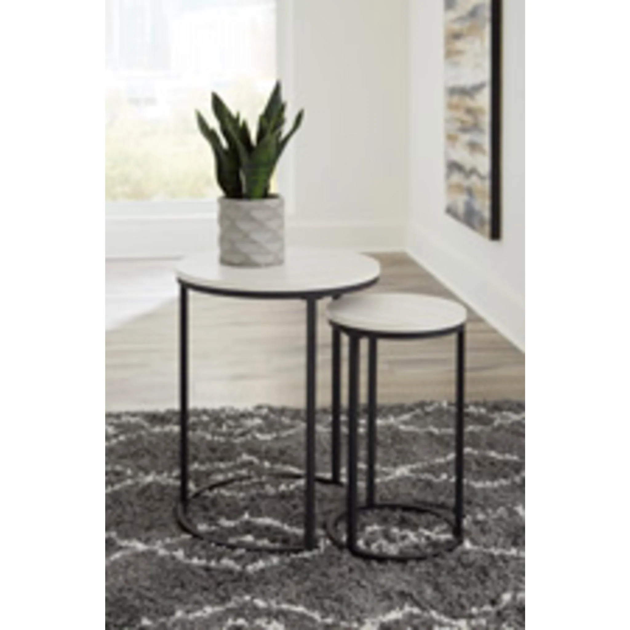 Briarsboro Accent Table (Set of 2) - Image 4