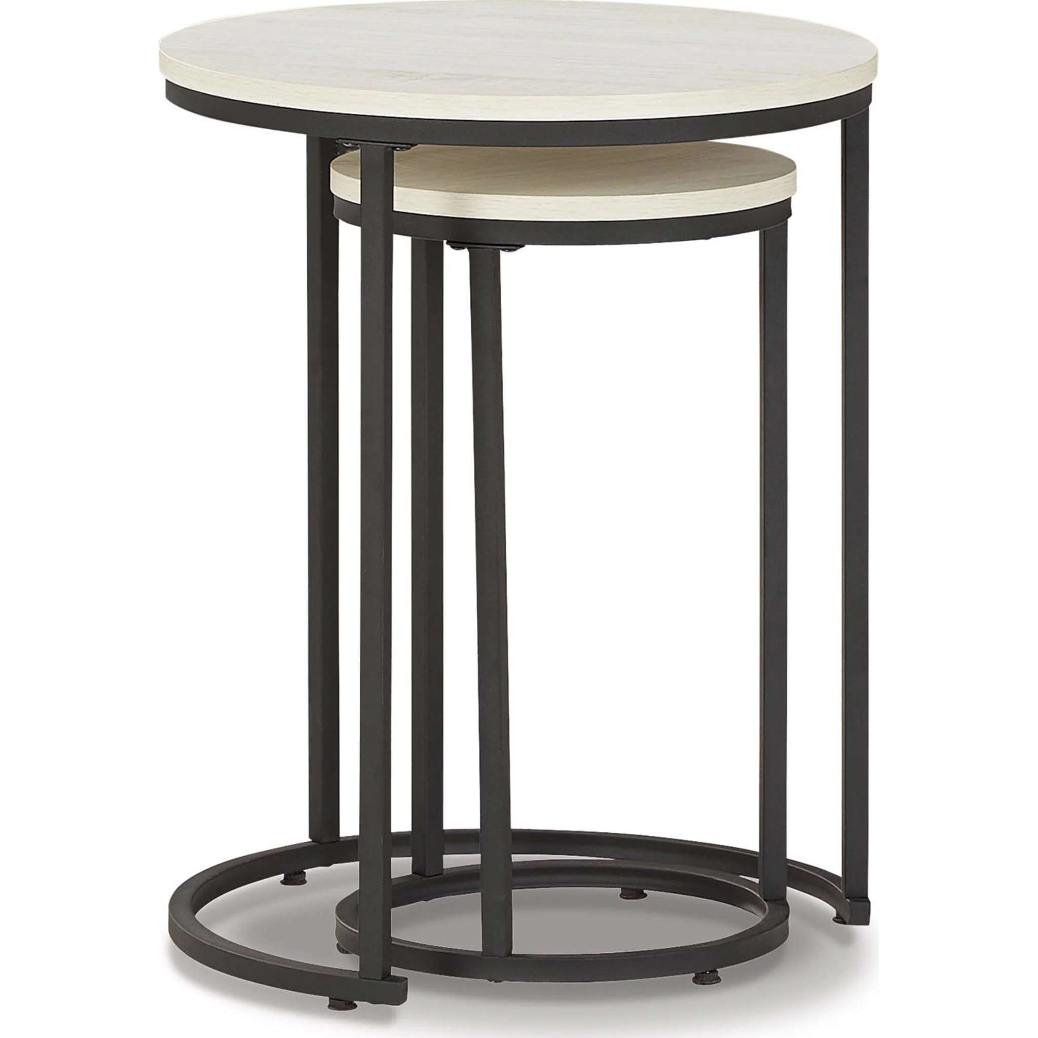Briarsboro Accent Table (Set of 2) - Image 5