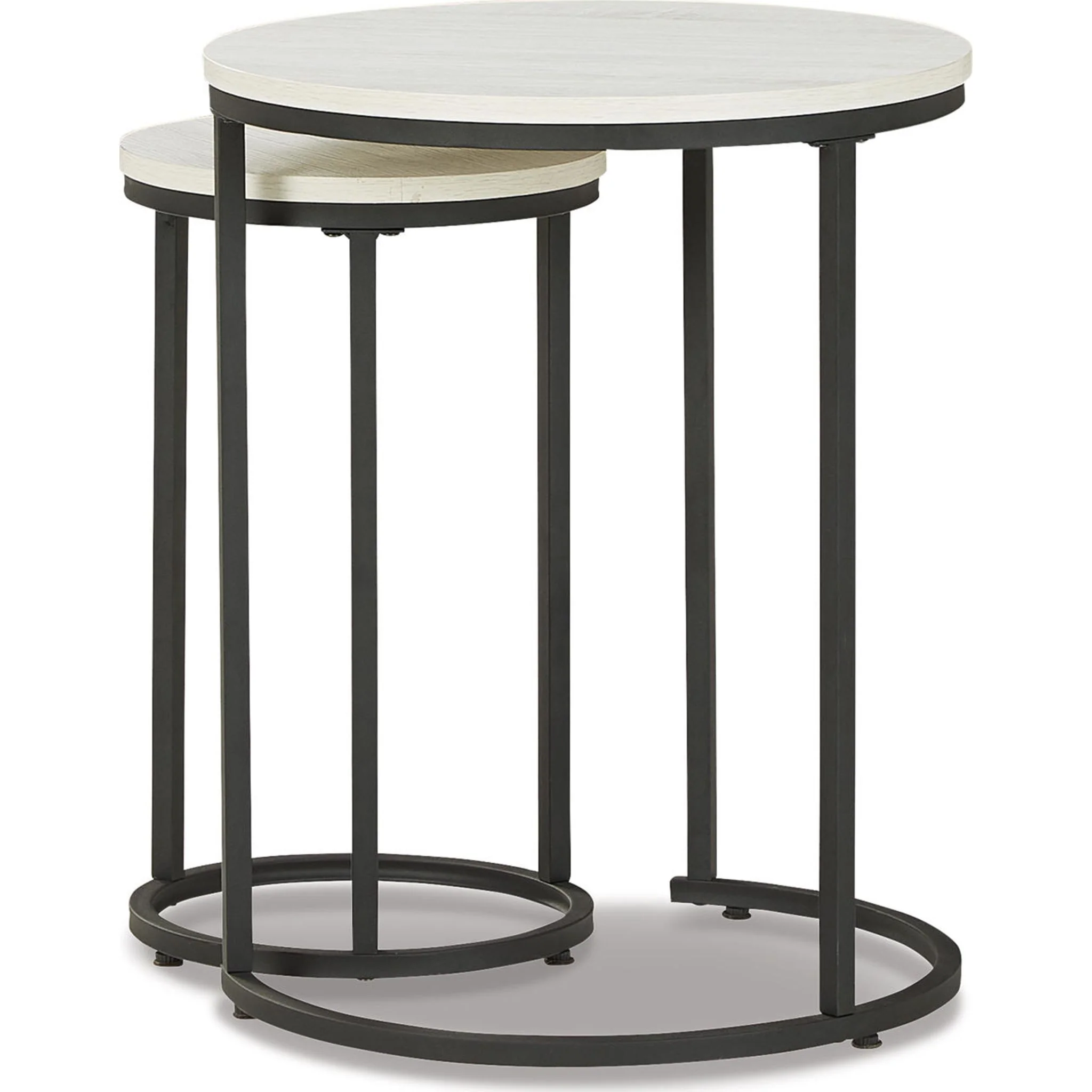 Briarsboro Accent Table (Set of 2) - Image 6