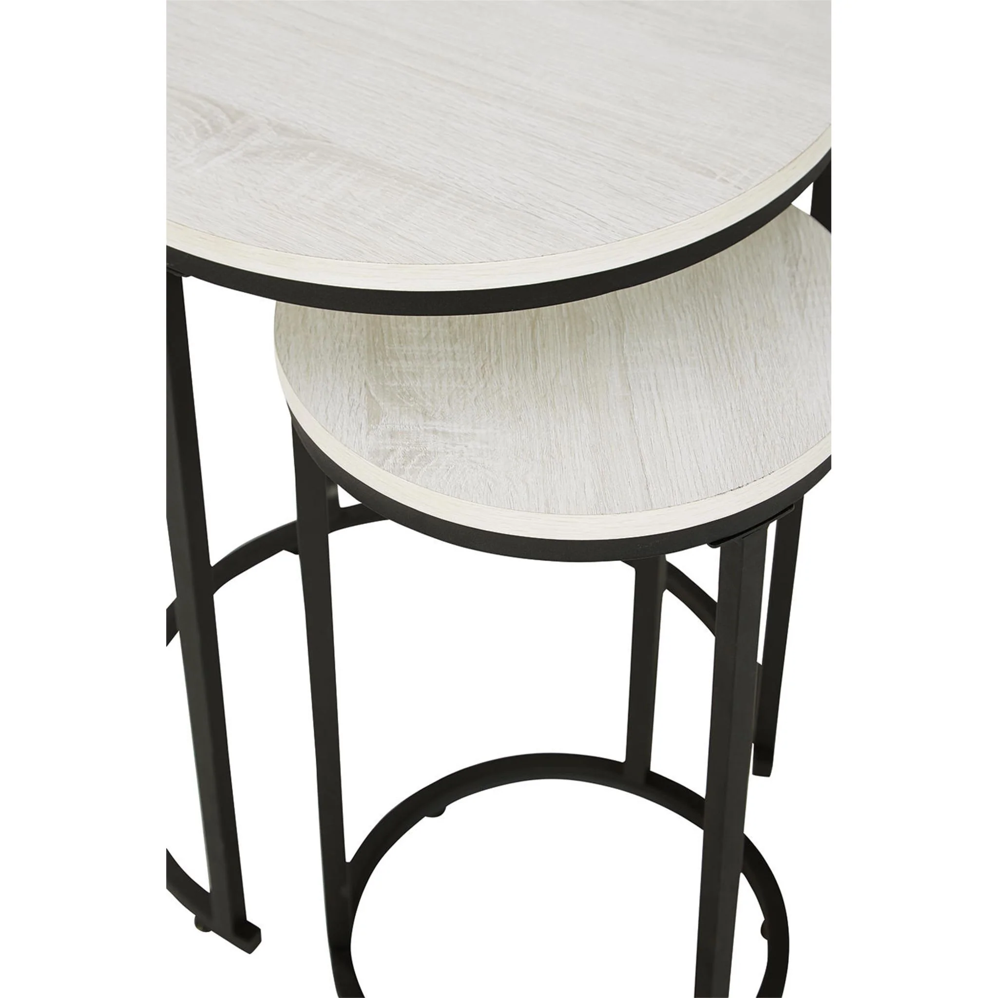 Briarsboro Accent Table (Set of 2) - Image 7