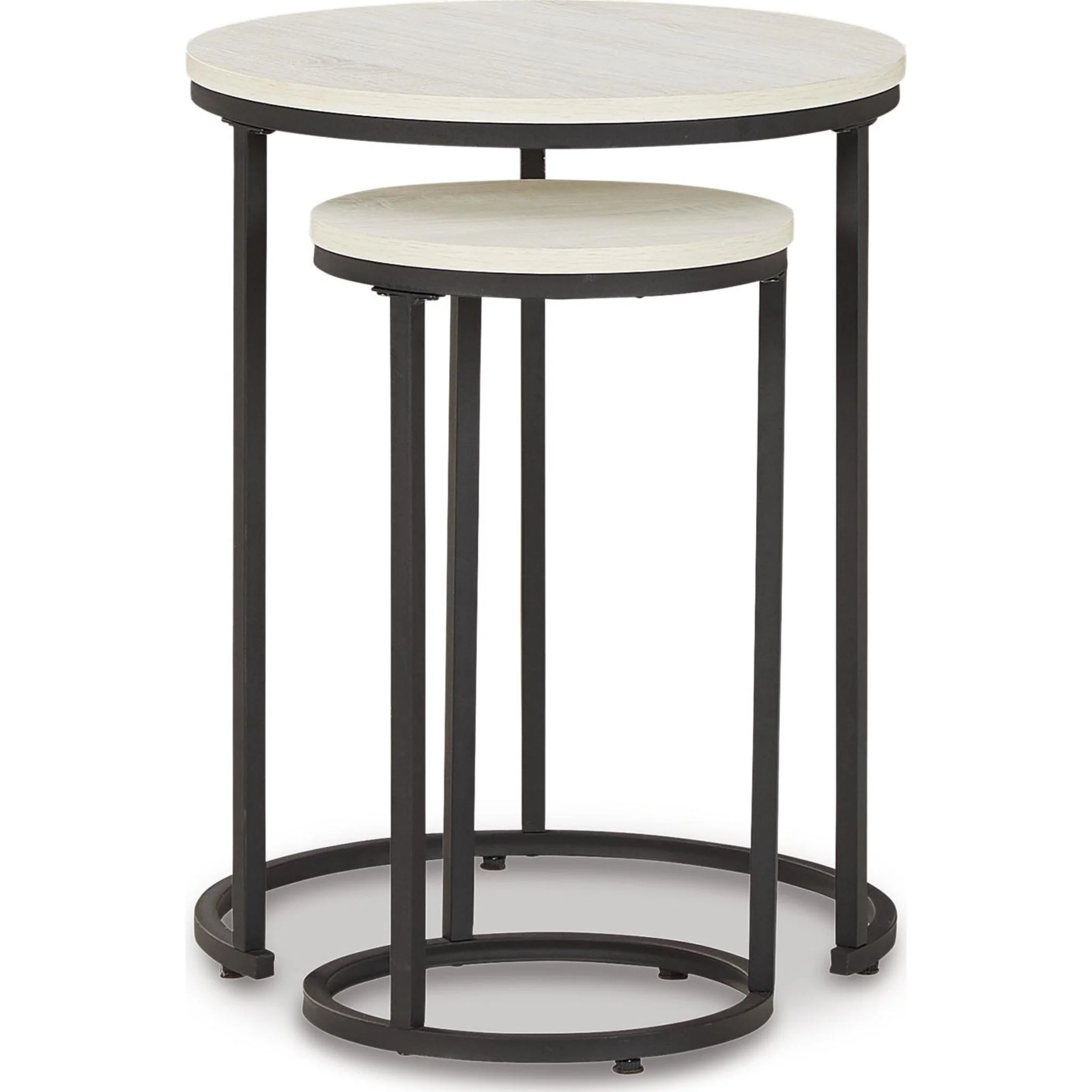 Briarsboro Accent Table (Set of 2) - Image 8