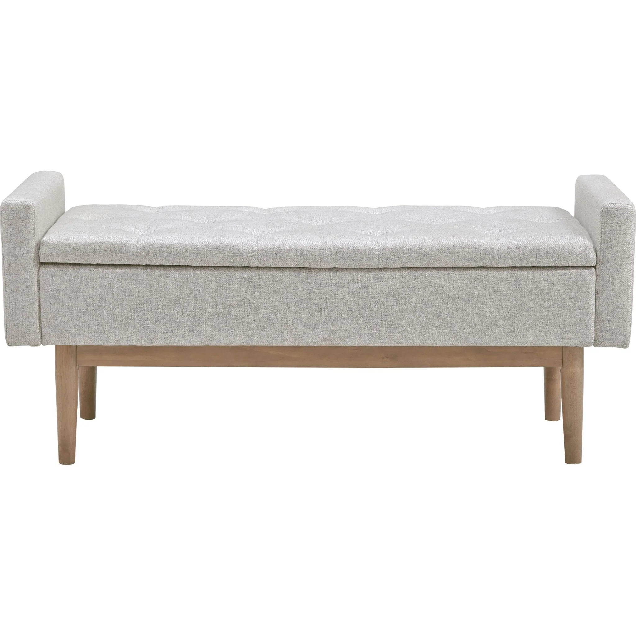 Briarson Storage Bench - Image 4