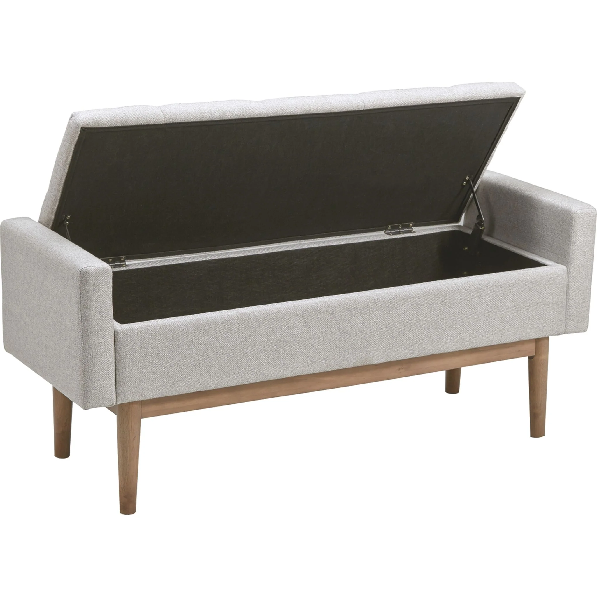 Briarson Storage Bench - Image 6