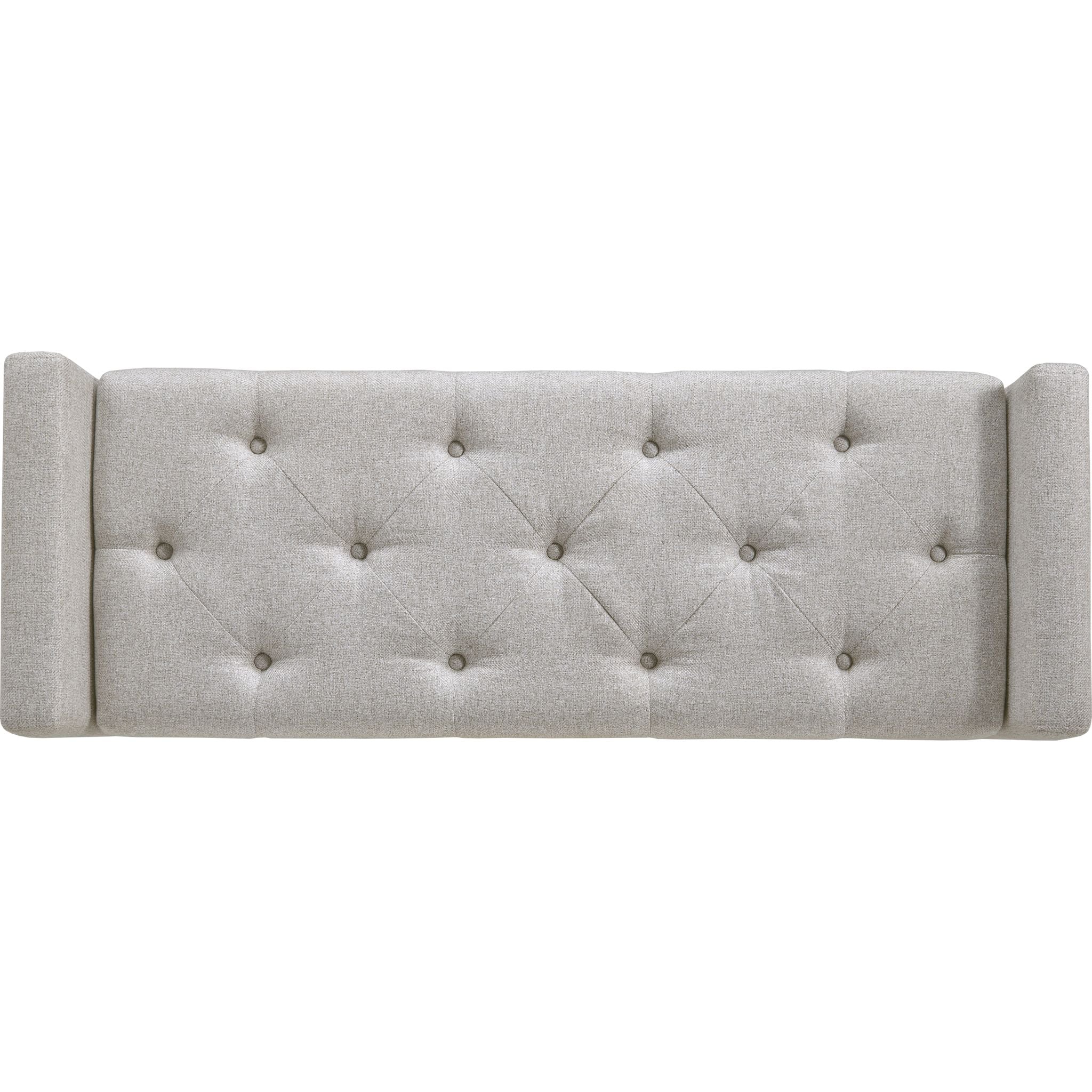 Briarson Storage Bench - Image 8