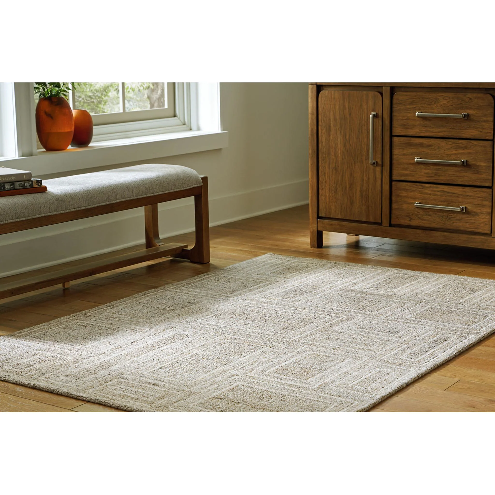 Brickburgh Area Rug - Image 2