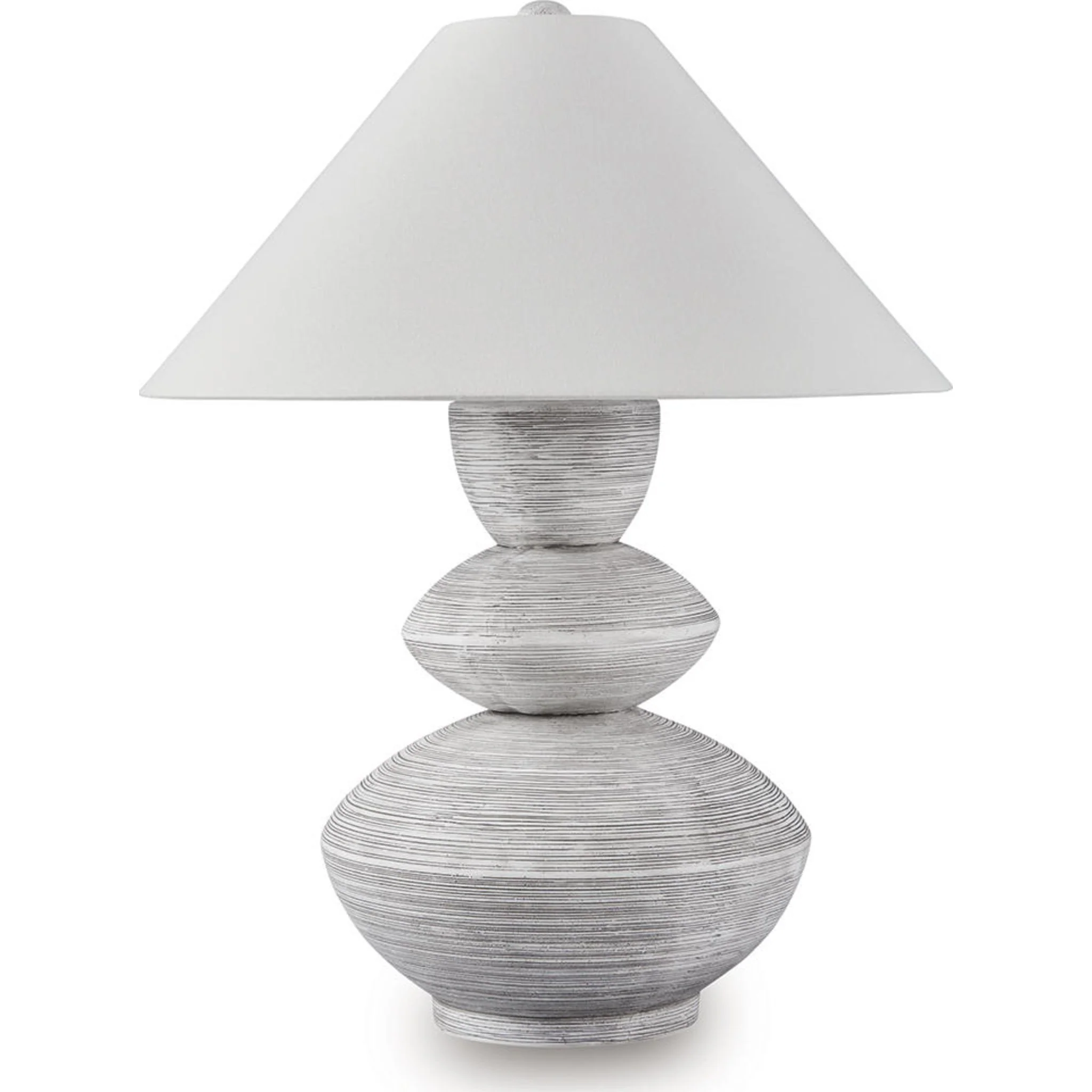 Brickdon Table Lamp - Image 5