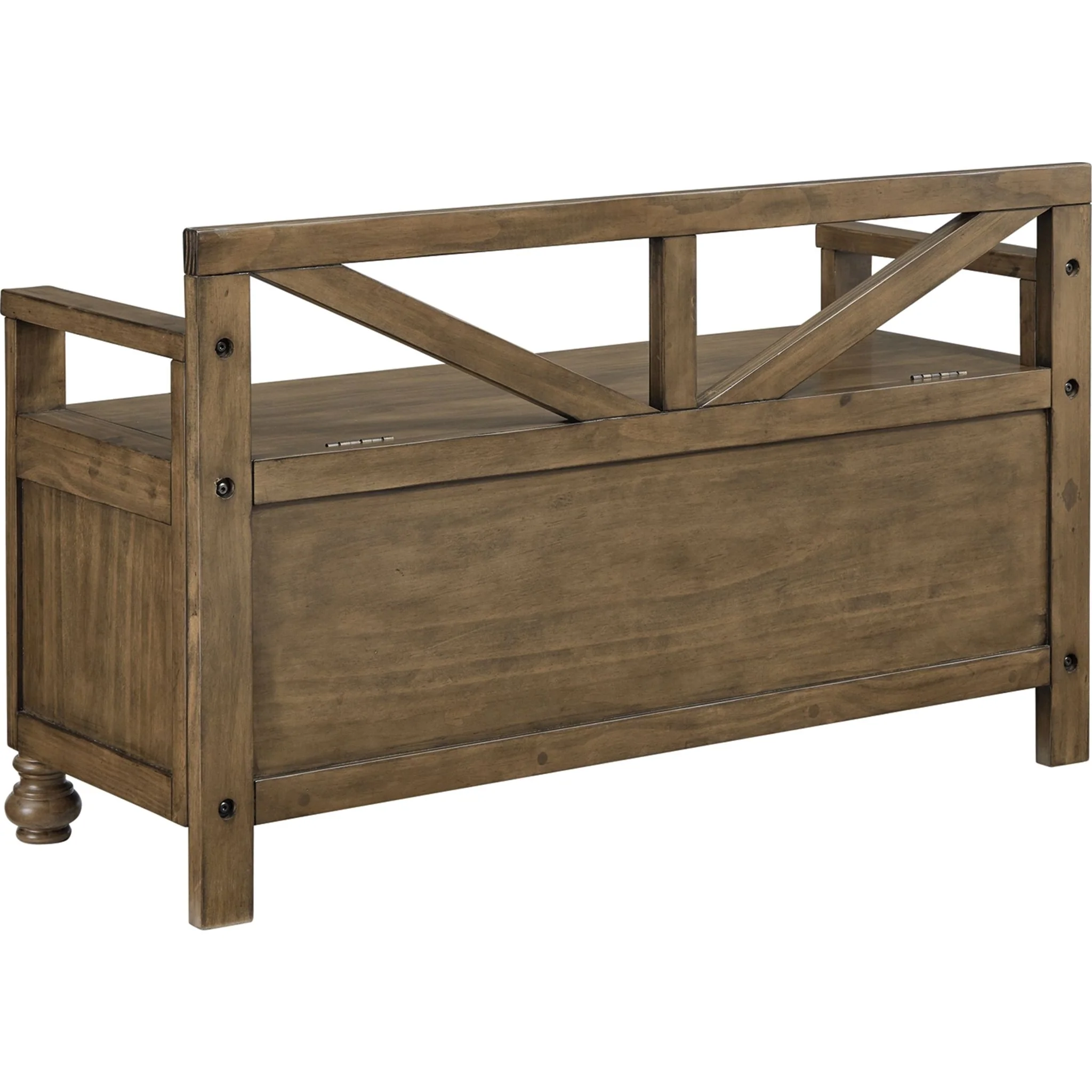 Brickwell Bench - Image 8
